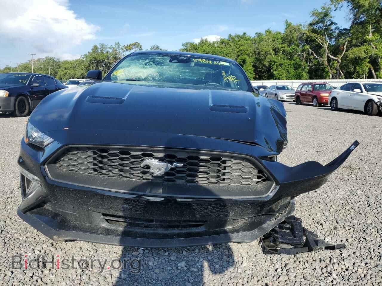 2023 FORD ALL Models - VIN: 1FA6P8TH7P5108902 - Photo 5