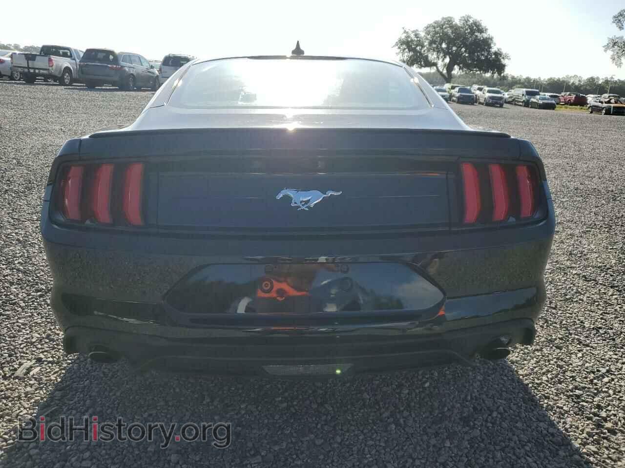 2023 FORD ALL Models - VIN: 1FA6P8TH7P5108902 - Photo 6