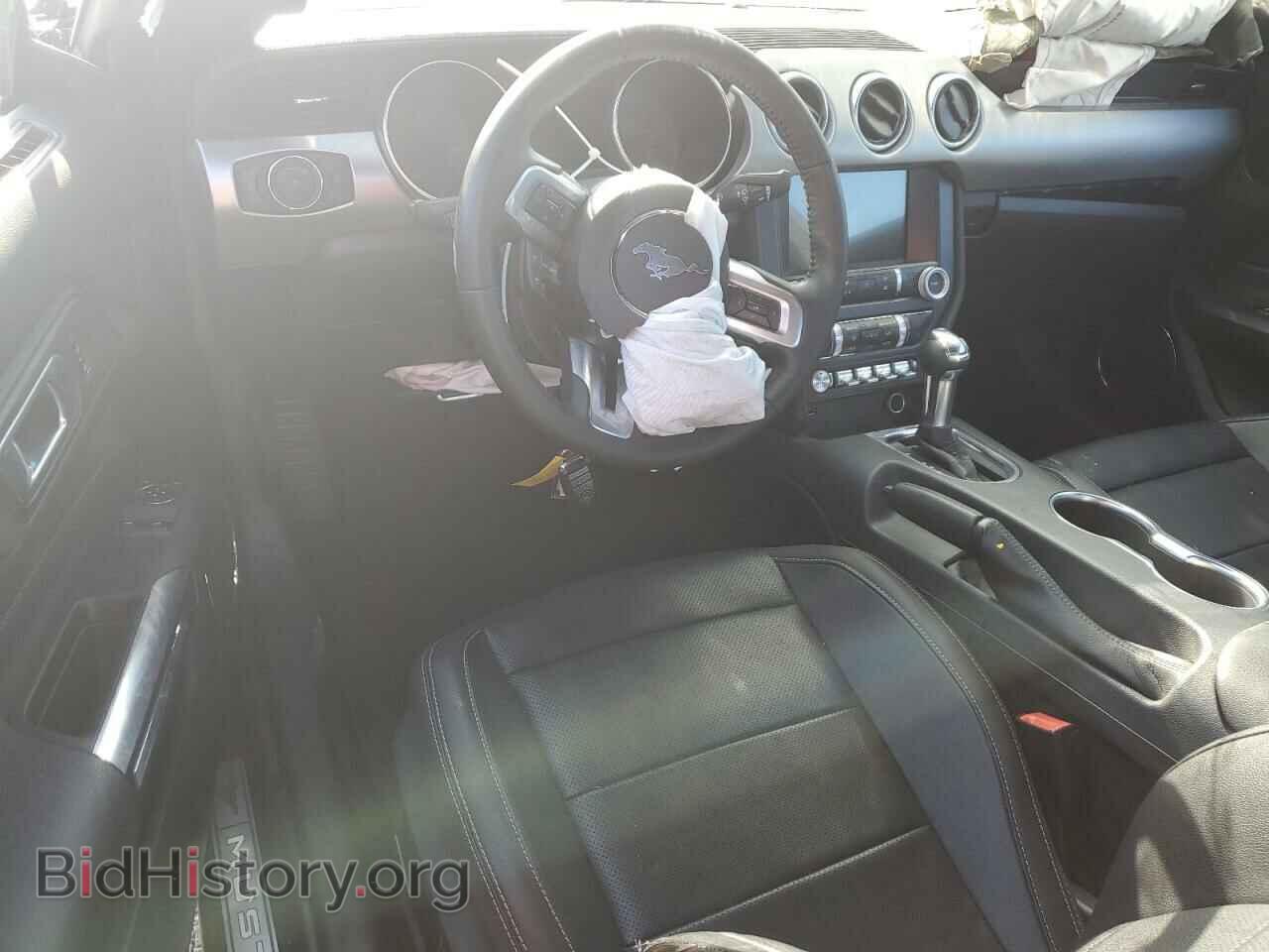2023 FORD ALL Models - VIN: 1FA6P8TH7P5108902 - Photo 8