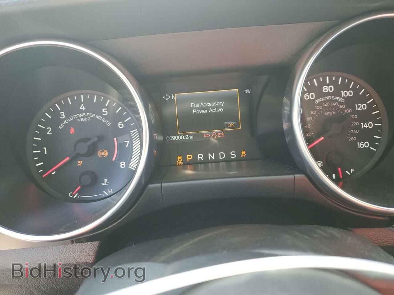 2023 FORD ALL Models - VIN: 1FA6P8TH7P5108902 - Photo 9