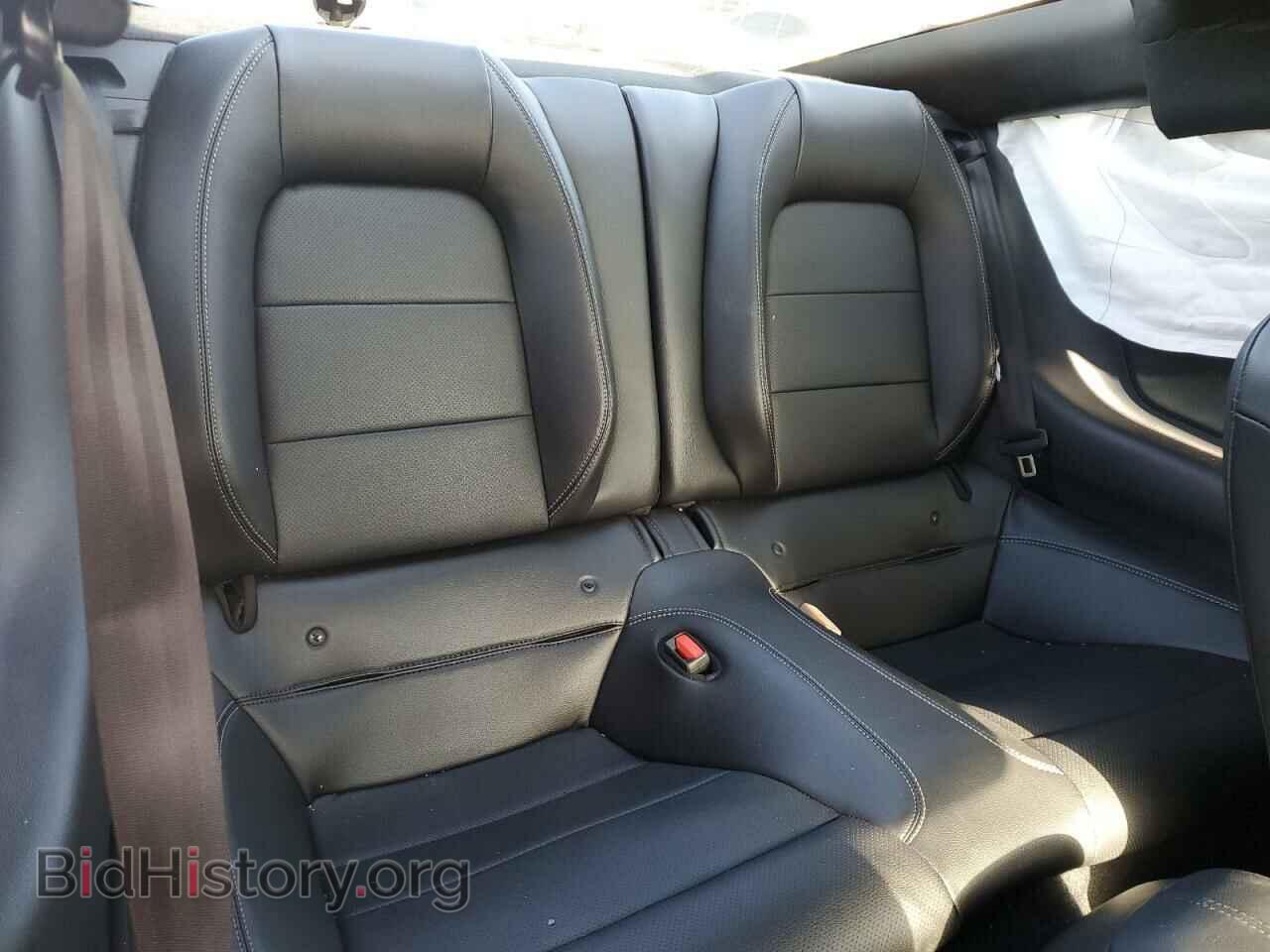 2023 FORD ALL Models - VIN: 1FA6P8TH7P5108902 - Photo 10