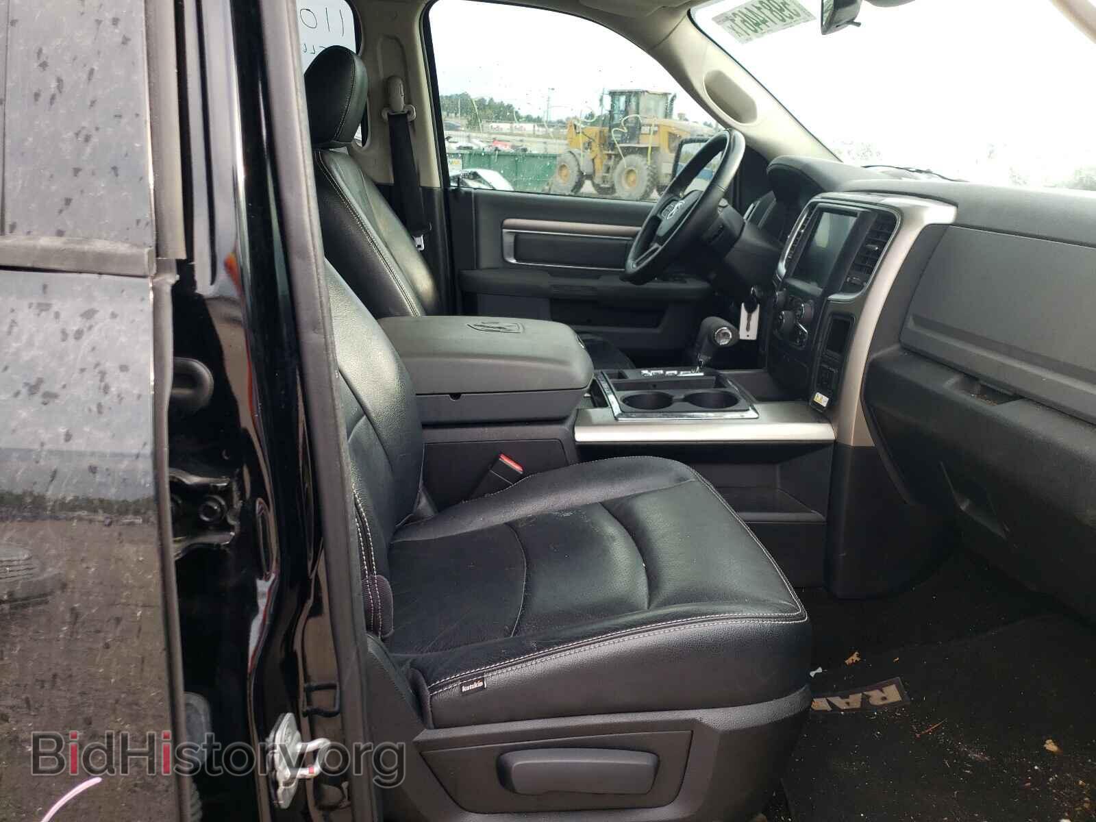 2013 RAM 1500 - VIN: 1C6RR6LT4DS633978 - Фото 5