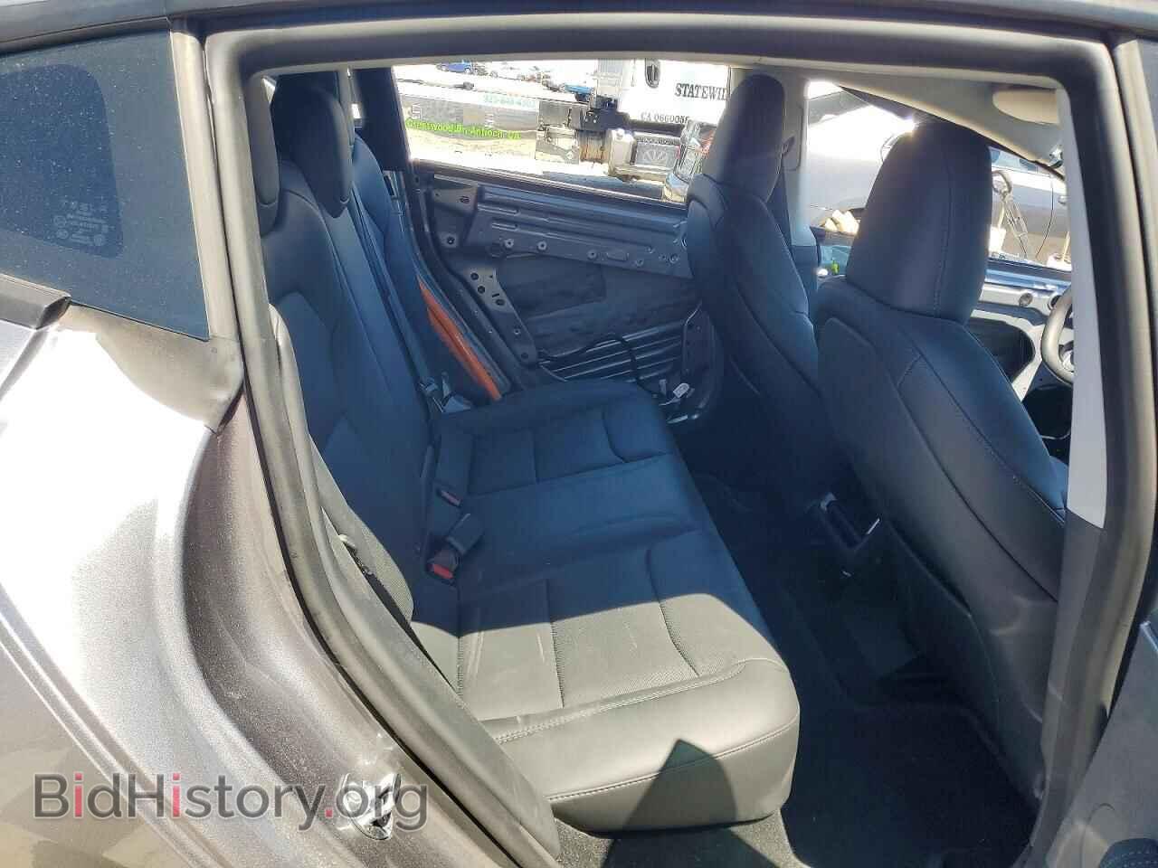 2025 TESLA MODEL 3 - VIN: 5YJ3E1EB7SF963996 - Фото 10