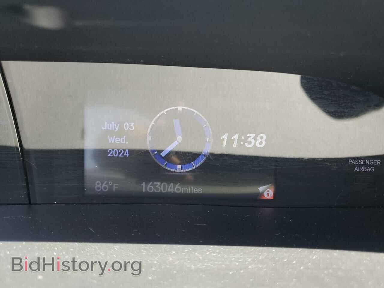 2012 HONDA CIVIC - VIN: 19XFB2F95CE333067 - Фото 9