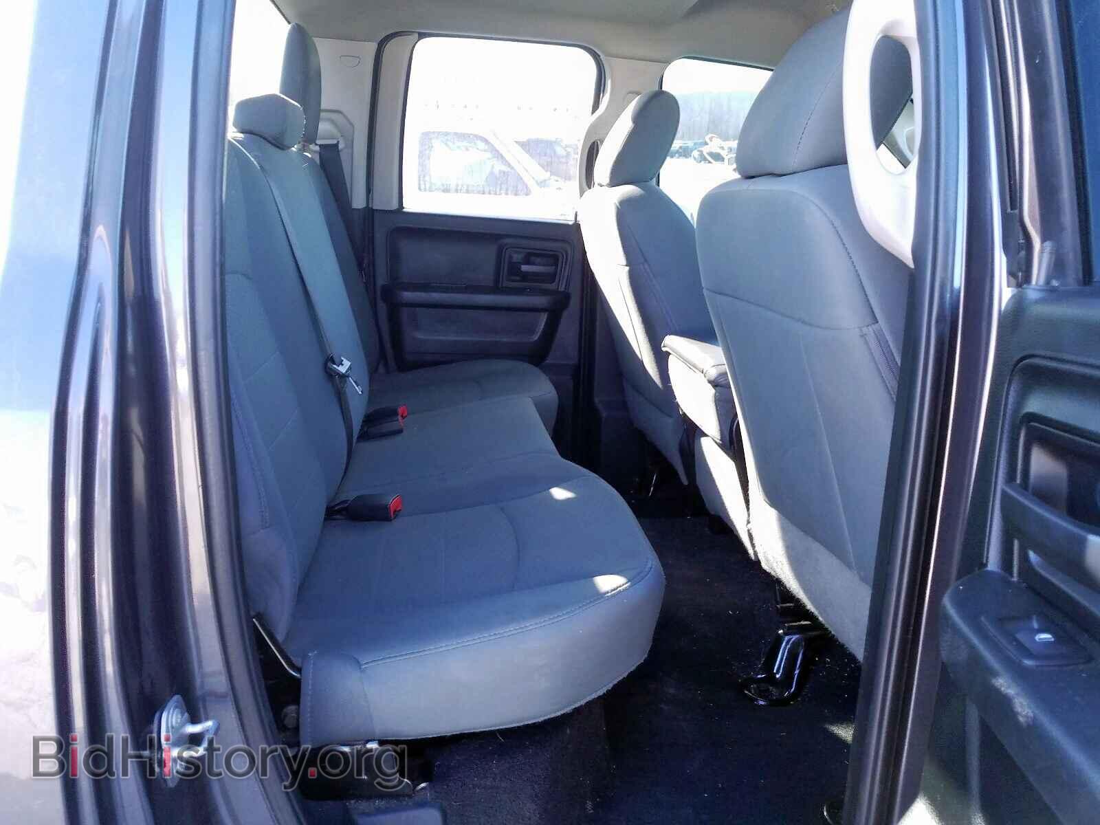 2017 RAM 1500 - VIN: 1C6RR7FT4HS760673 - Фото 6