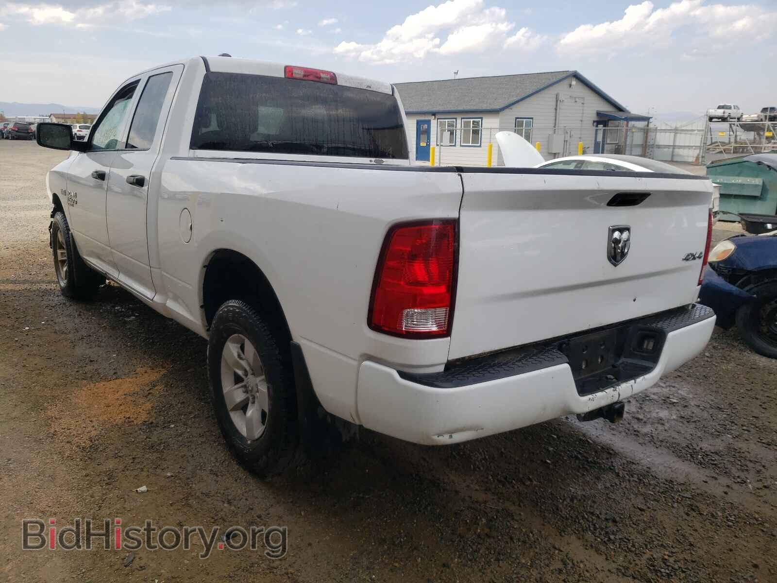 2019 RAM 1500 - VIN: 1C6RR7FT5KS631638 - Photo 3