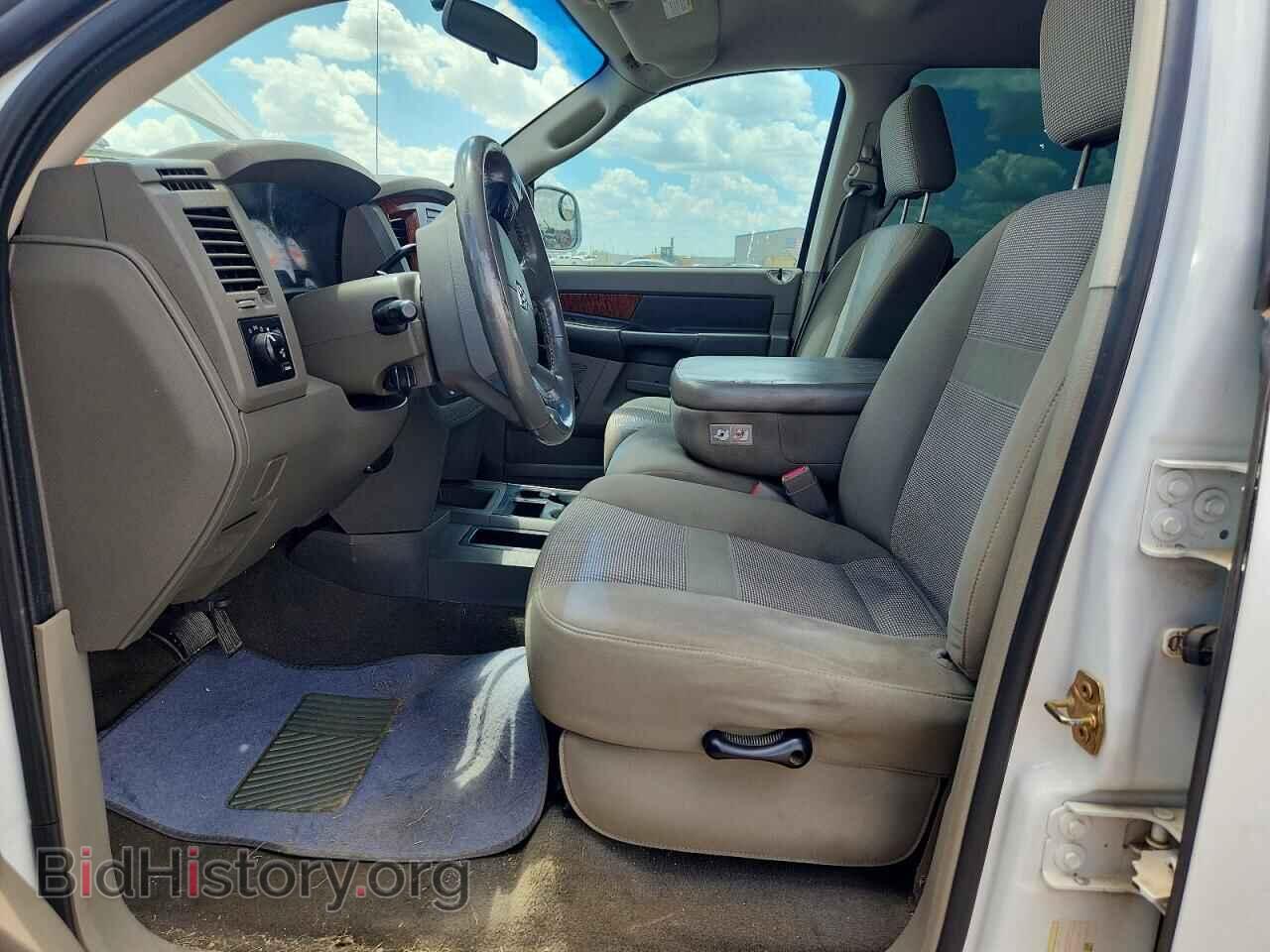 2006 DODGE RAM 1500 - VIN: 3D7KR19DX6G198512 - Photo 7
