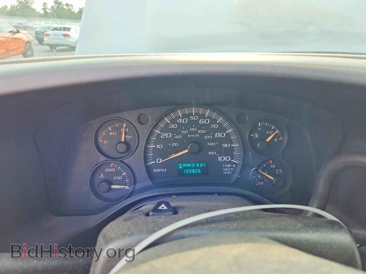 2007 CHEVROLET EXPRESS - VIN: 1GNFH15Z571213439 - Photo 9