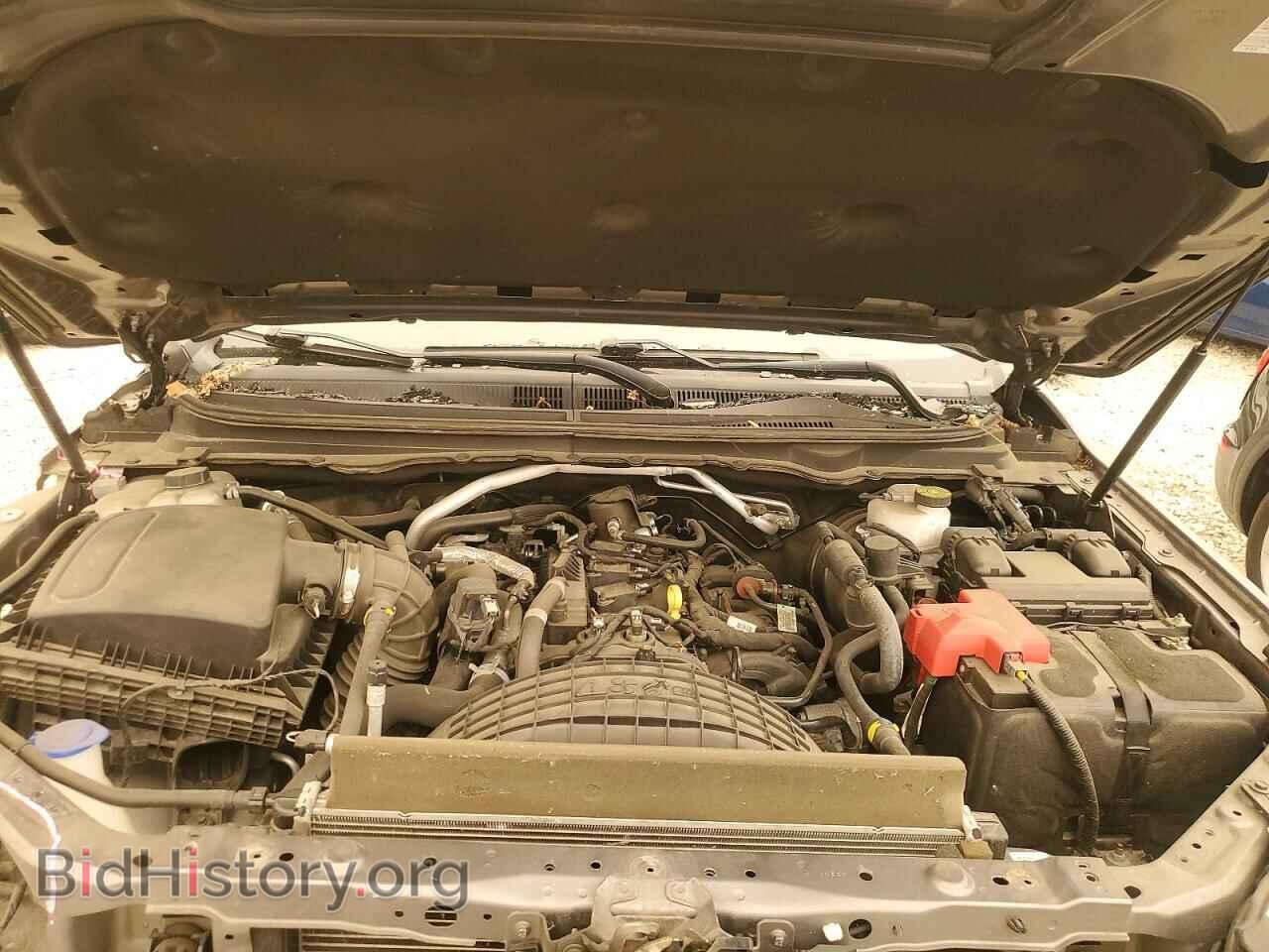 2021 FORD RANGER - VIN: 1FTER4FH4MLD06090 - Фото 11