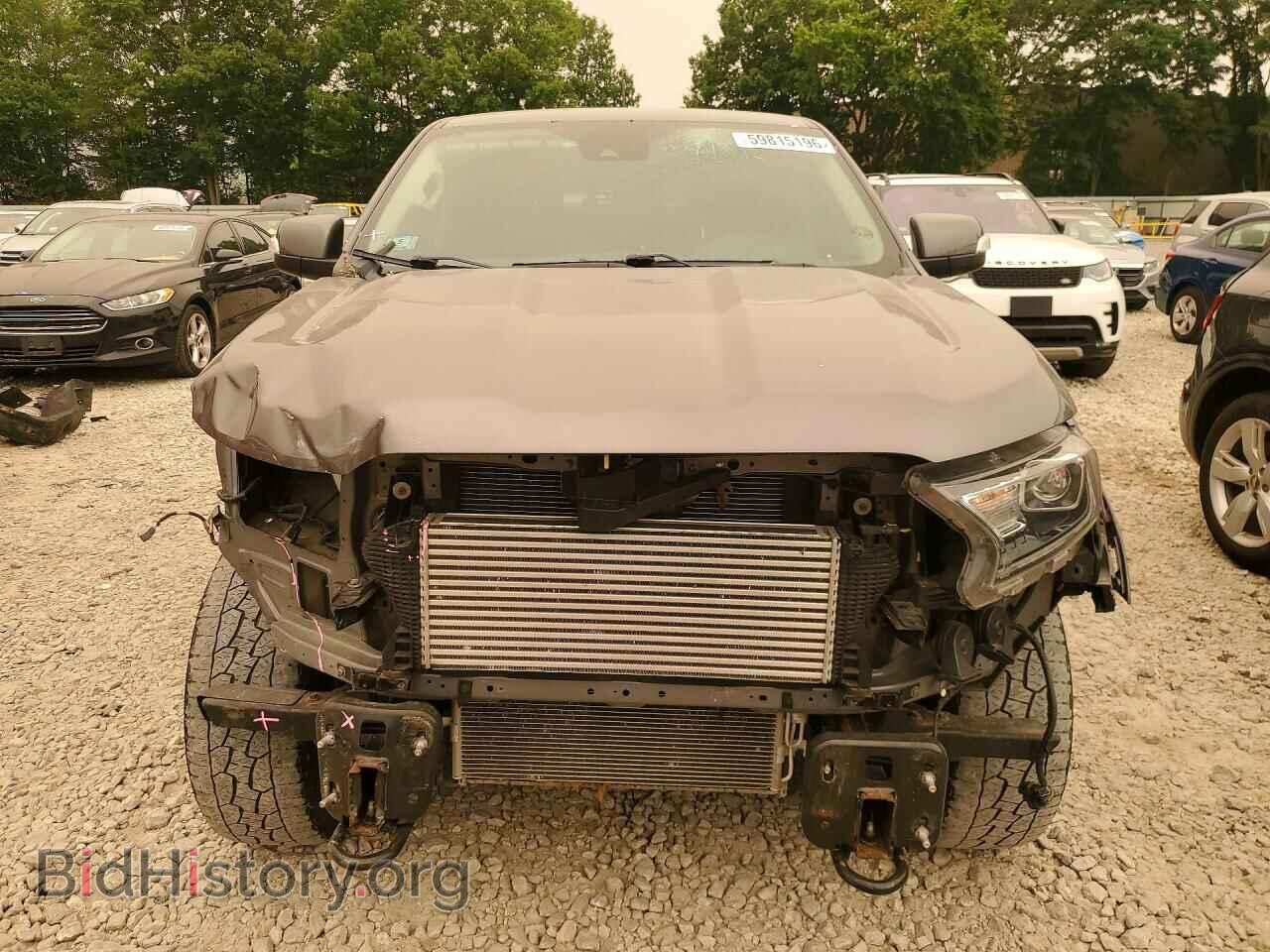 2021 FORD RANGER - VIN: 1FTER4FH4MLD06090 - Фото 5