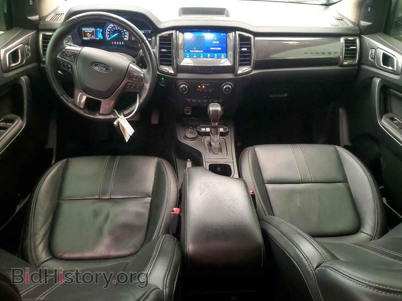 2021 FORD RANGER - VIN: 1FTER4FH4MLD06090 - Фото 8