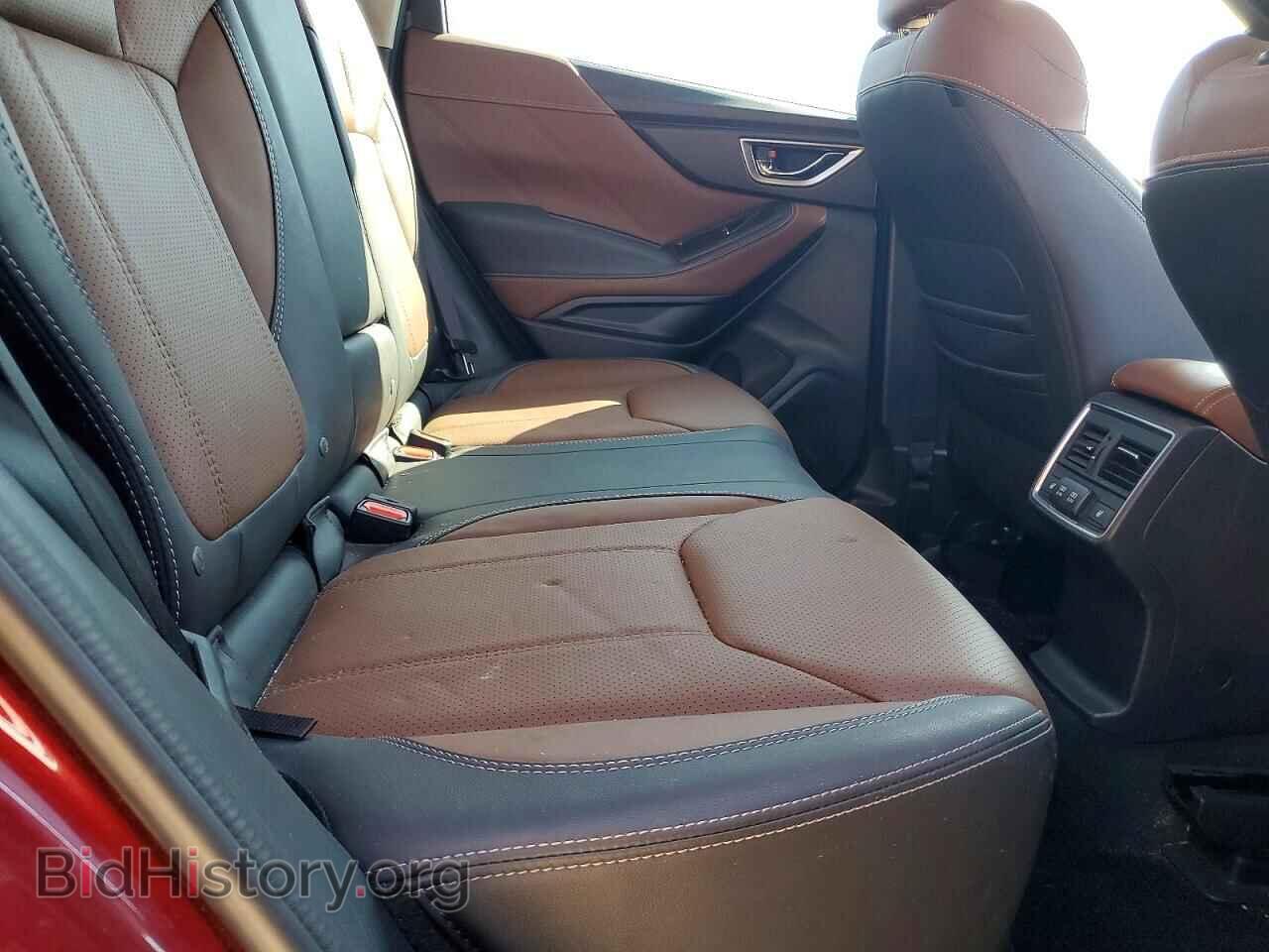 2023 SUBARU FORESTER - VIN: JF2SKARC5PH496237 - Фото 11