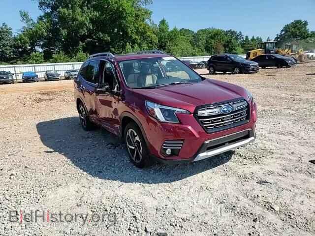 2023 SUBARU FORESTER - VIN: JF2SKARC5PH496237 - Фото 14