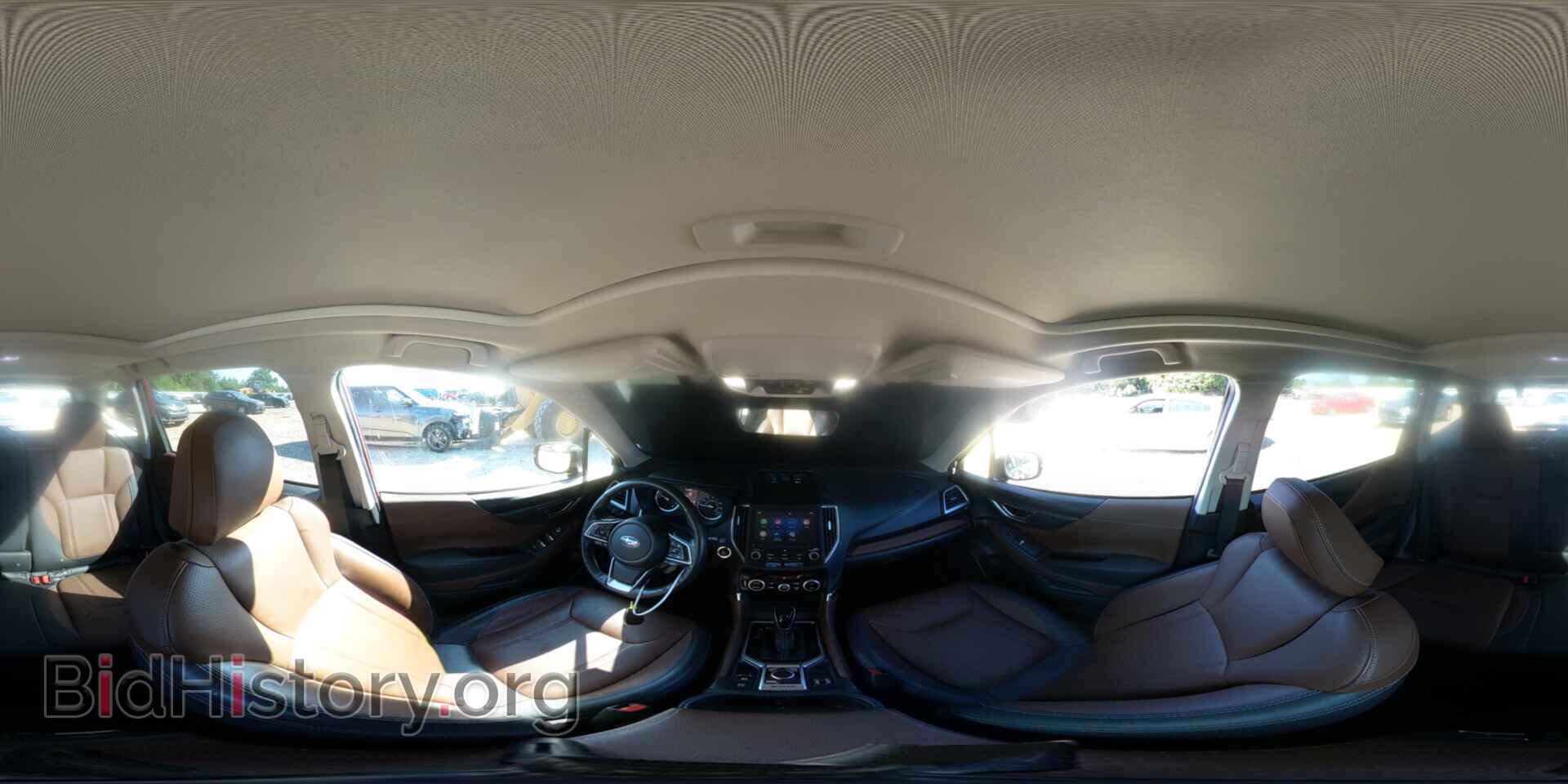 2023 SUBARU FORESTER - VIN: JF2SKARC5PH496237 - Фото 15
