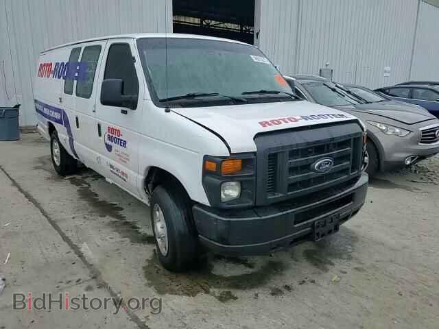 2014 FORD ALL Models - VIN: 1FDSS3EL0EDB04586 - Фото 13