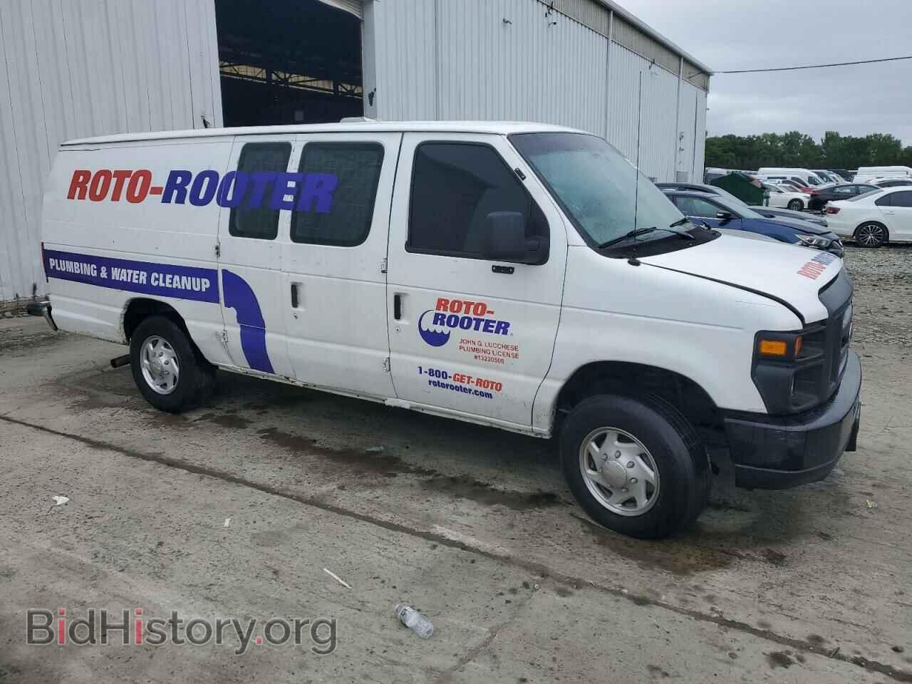 2014 FORD ALL Models - VIN: 1FDSS3EL0EDB04586 - Фото 4