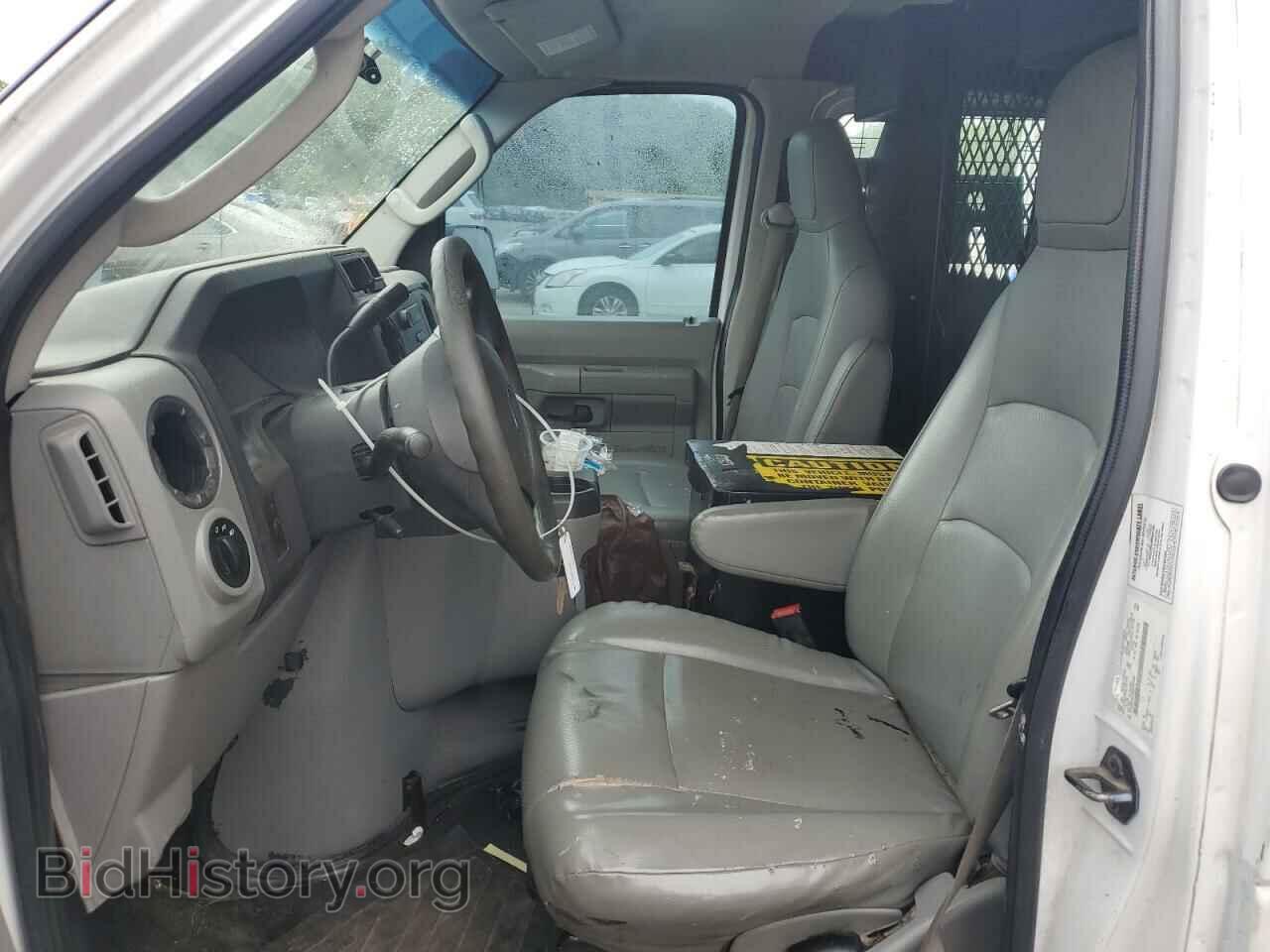 2014 FORD ALL Models - VIN: 1FDSS3EL0EDB04586 - Фото 7