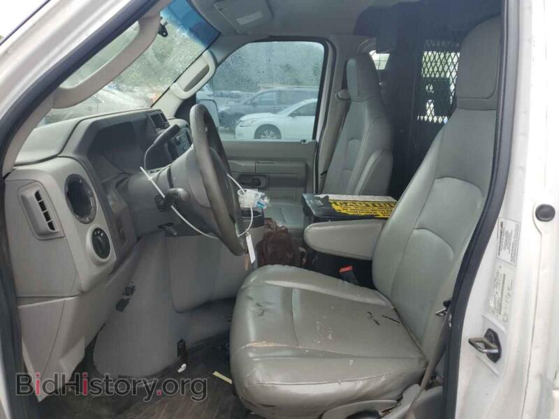 2014 Ford ALL MODELS (VIN 1FDSS3EL0EDB04586) — фото 7 из 13