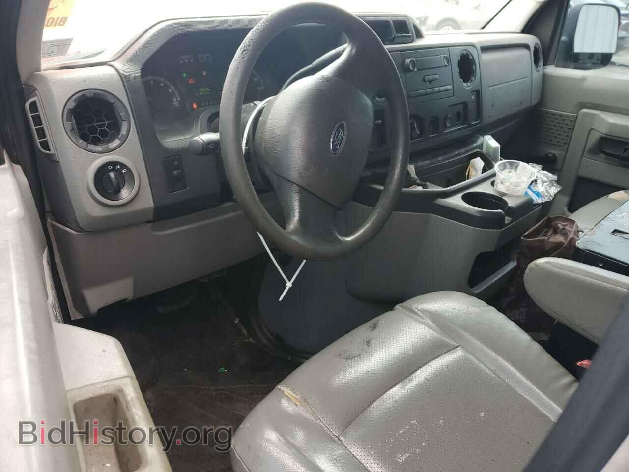 2014 FORD ALL Models - VIN: 1FDSS3EL0EDB04586 - Фото 8