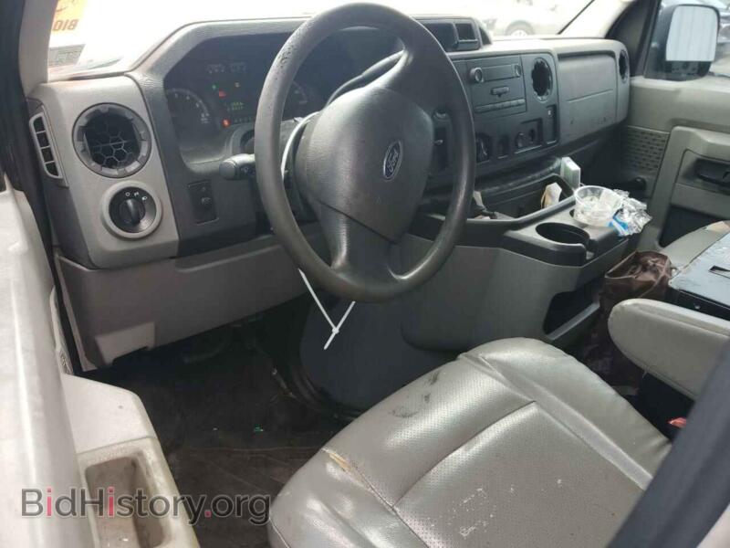 2014 Ford ALL MODELS (VIN 1FDSS3EL0EDB04586) — фото 8 из 13