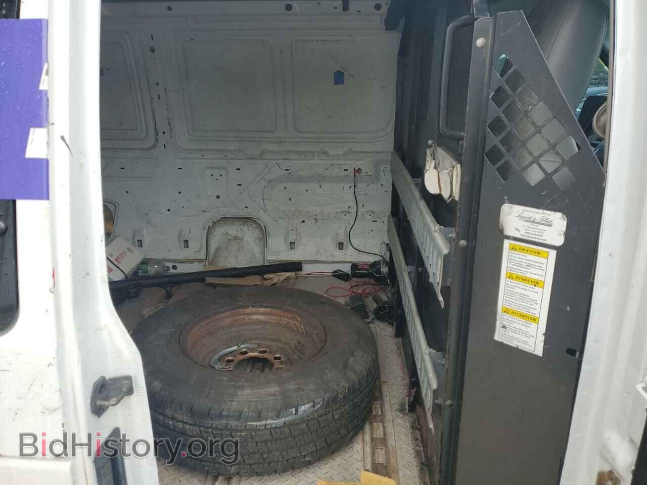 2014 FORD ALL Models - VIN: 1FDSS3EL0EDB04586 - Фото 10