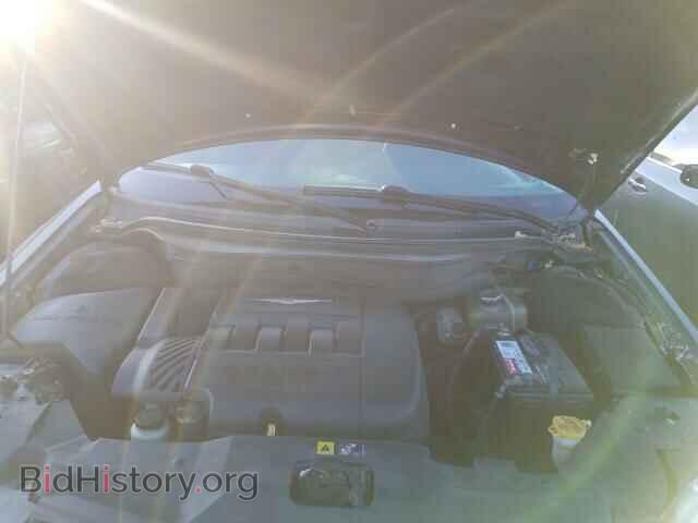 2007 CHRYSLER PACIFICA - VIN: 2A8GM68X87R215061 - Фото 7