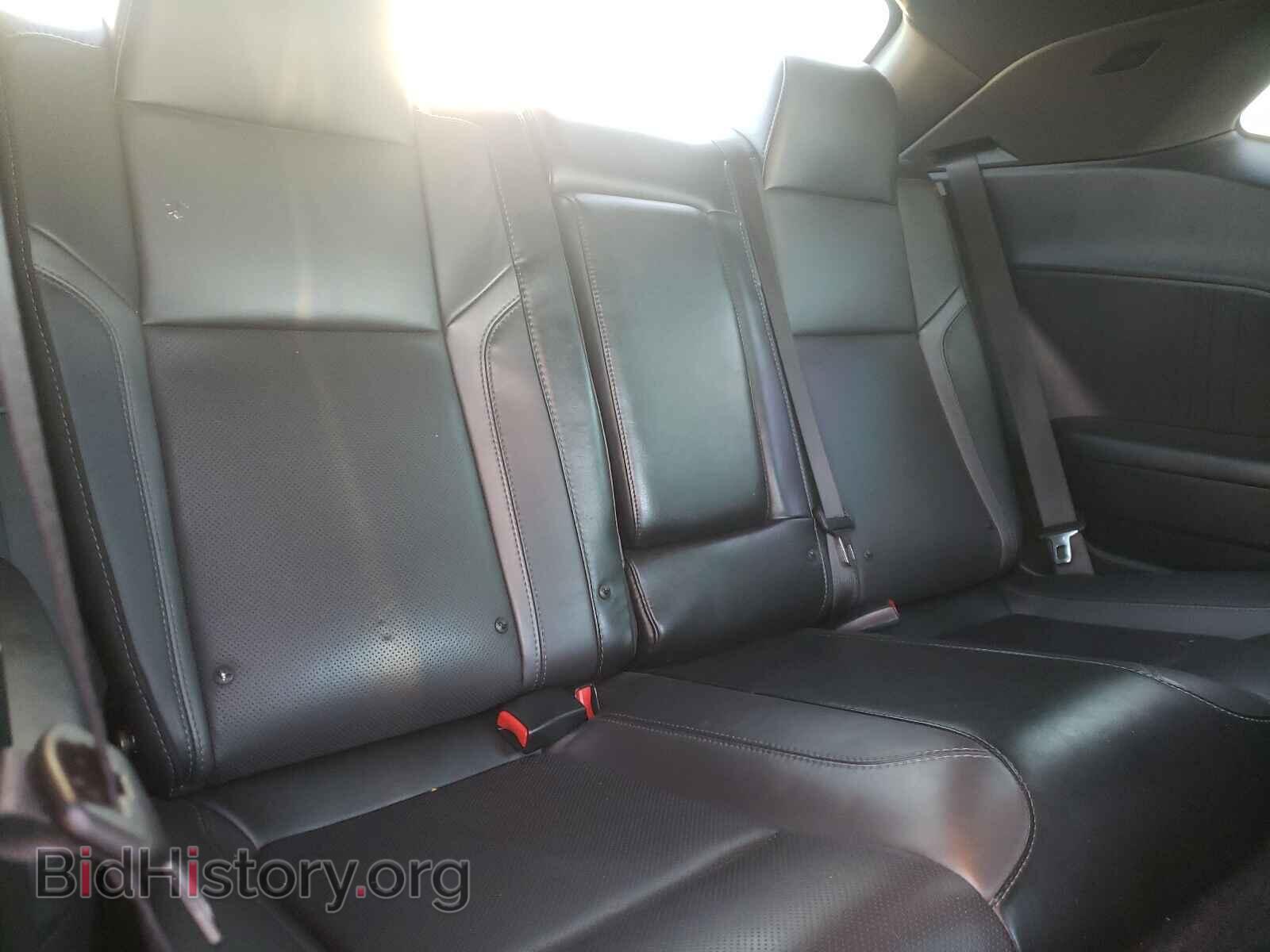 2016 DODGE CHALLENGER - VIN: 2C3CDZAG7GH245308 - Photo 6