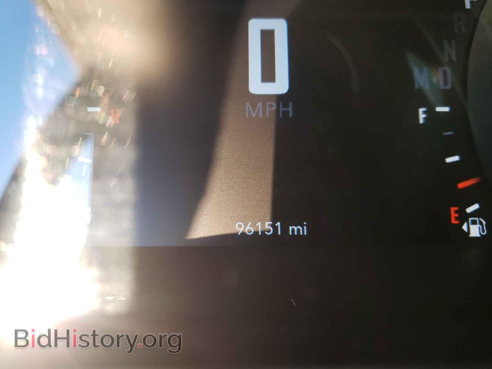 2016 DODGE CHALLENGER - VIN: 2C3CDZAG7GH245308 - Photo 8