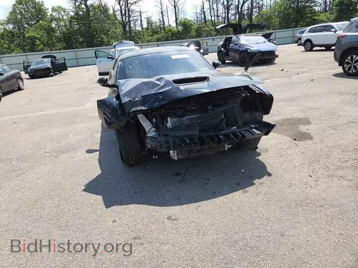 2019 DODGE CHALLENGER - VIN: 2C3CDZBT0KH705154 - Фото 14