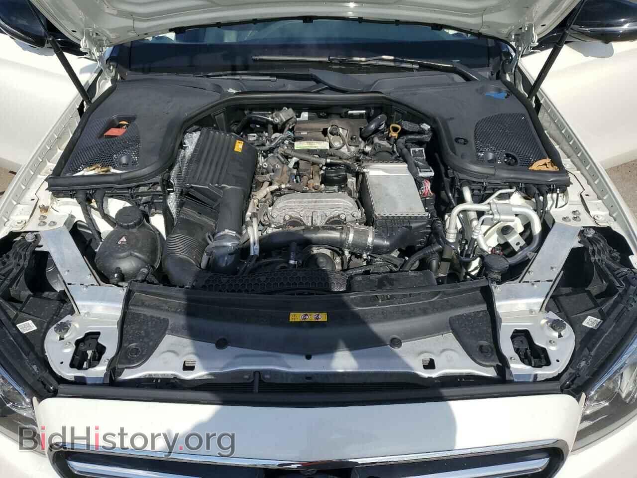 2019 MERCEDES-BENZ E-CLASS - VIN: WDDZF4JB0KA519792 - Фото 11