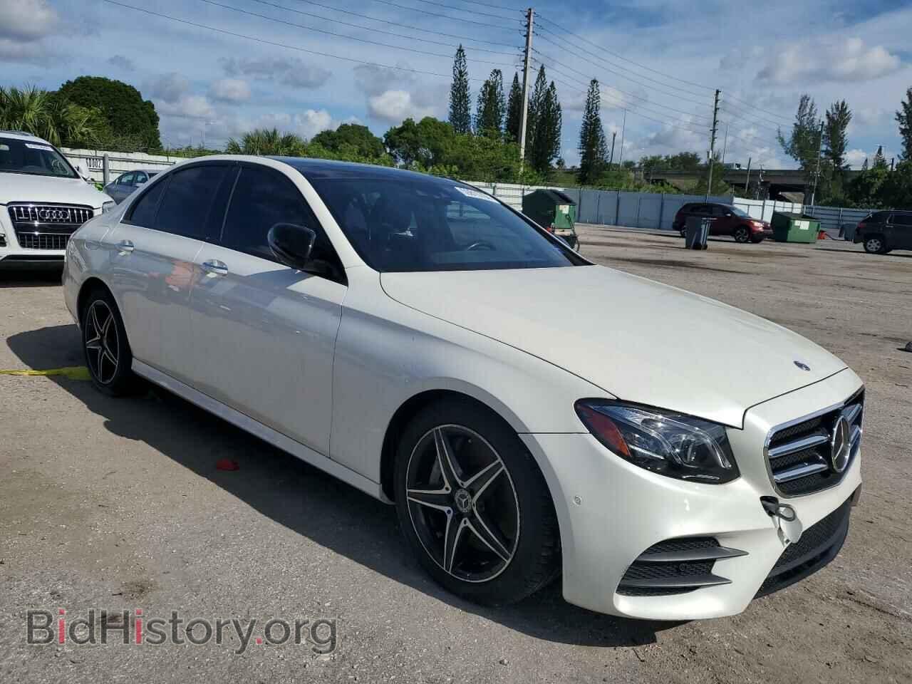 2019 MERCEDES-BENZ E-CLASS - VIN: WDDZF4JB0KA519792 - Фото 4
