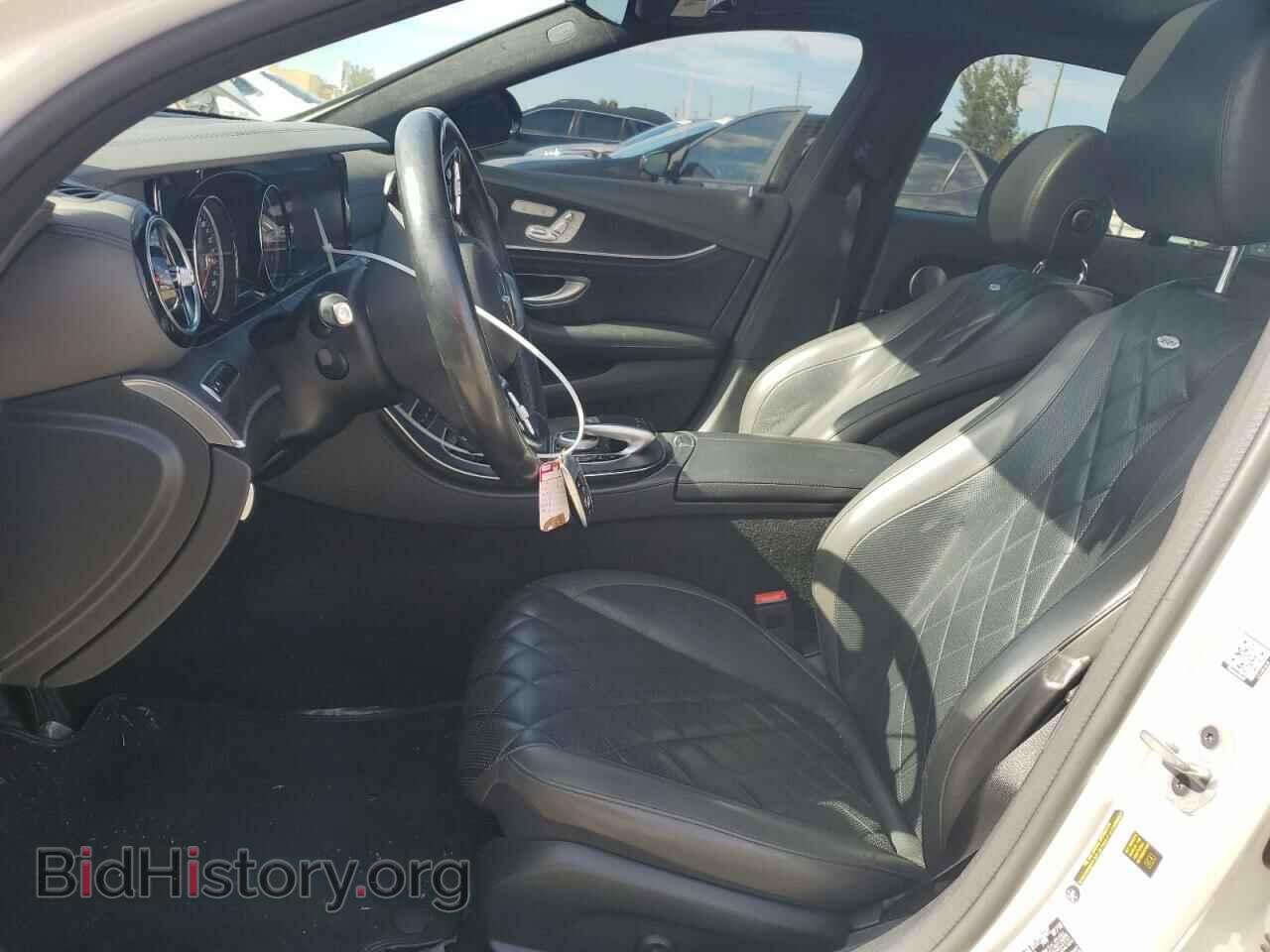 2019 MERCEDES-BENZ E-CLASS - VIN: WDDZF4JB0KA519792 - Фото 7
