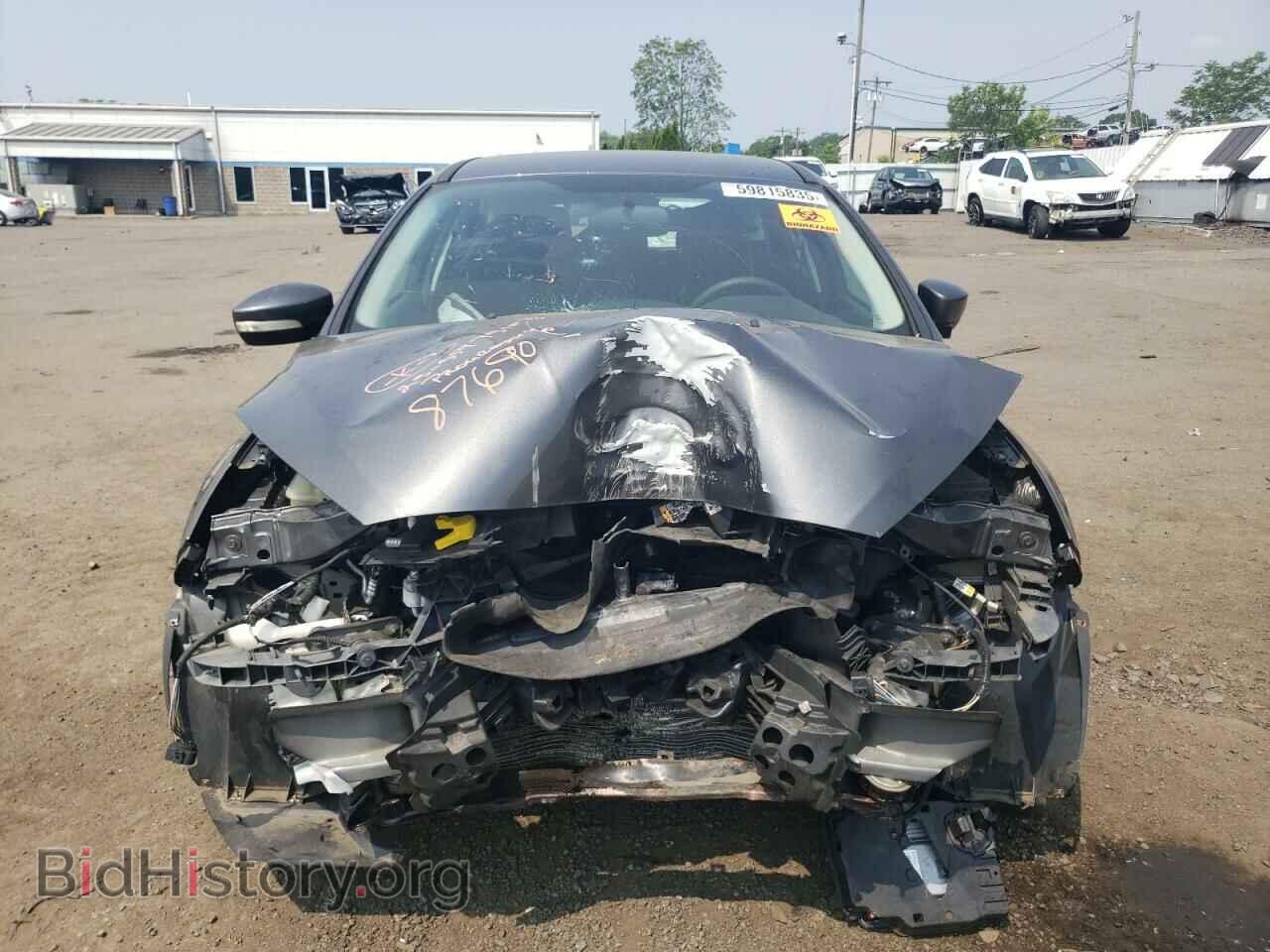 2015 FORD FOCUS - VIN: 1FADP3K28FL237605 - Фото 5
