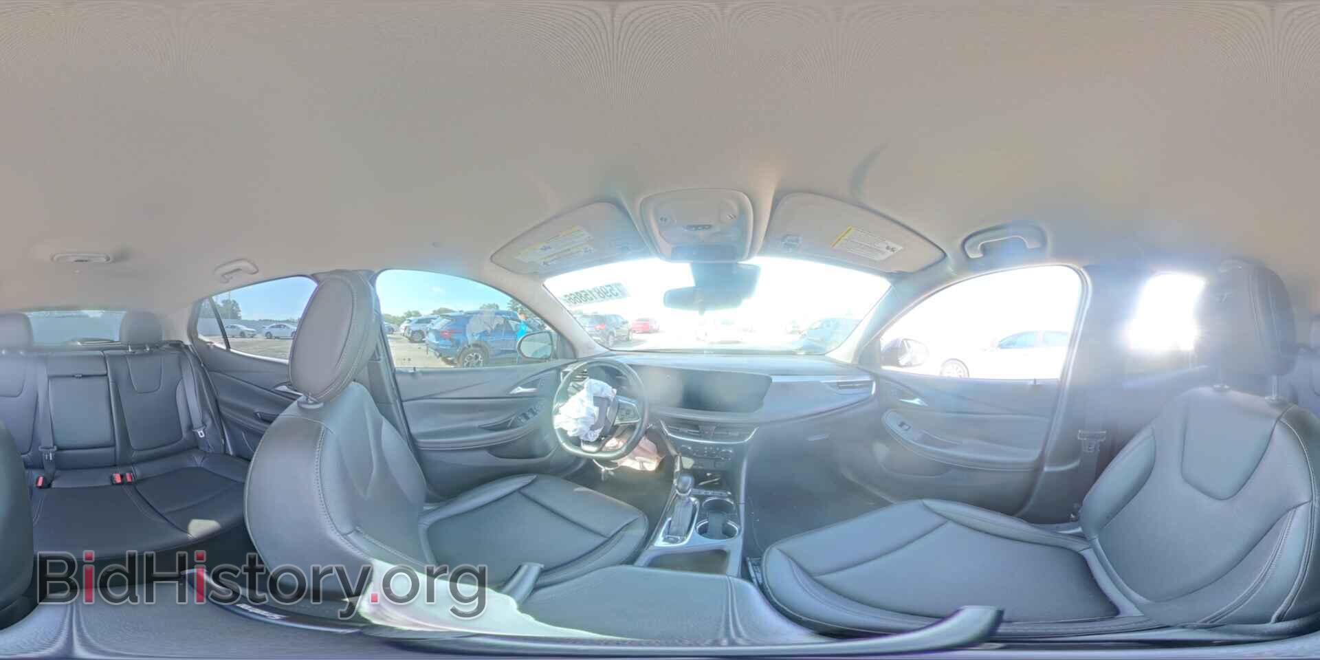2024 BUICK ENCORE - VIN: KL4AMDSL0RB182348 - Photo 15