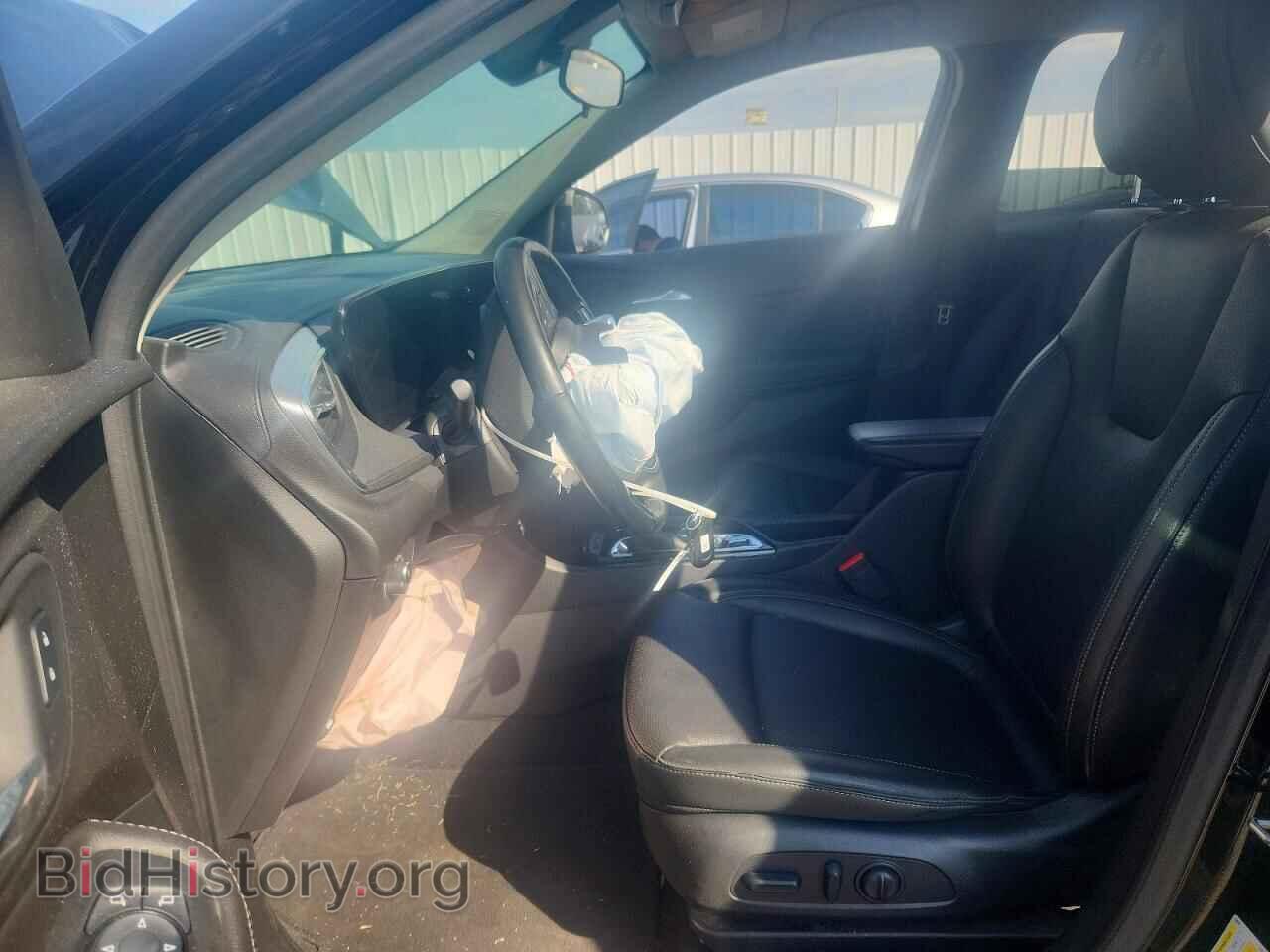 2024 BUICK ENCORE - VIN: KL4AMDSL0RB182348 - Photo 7
