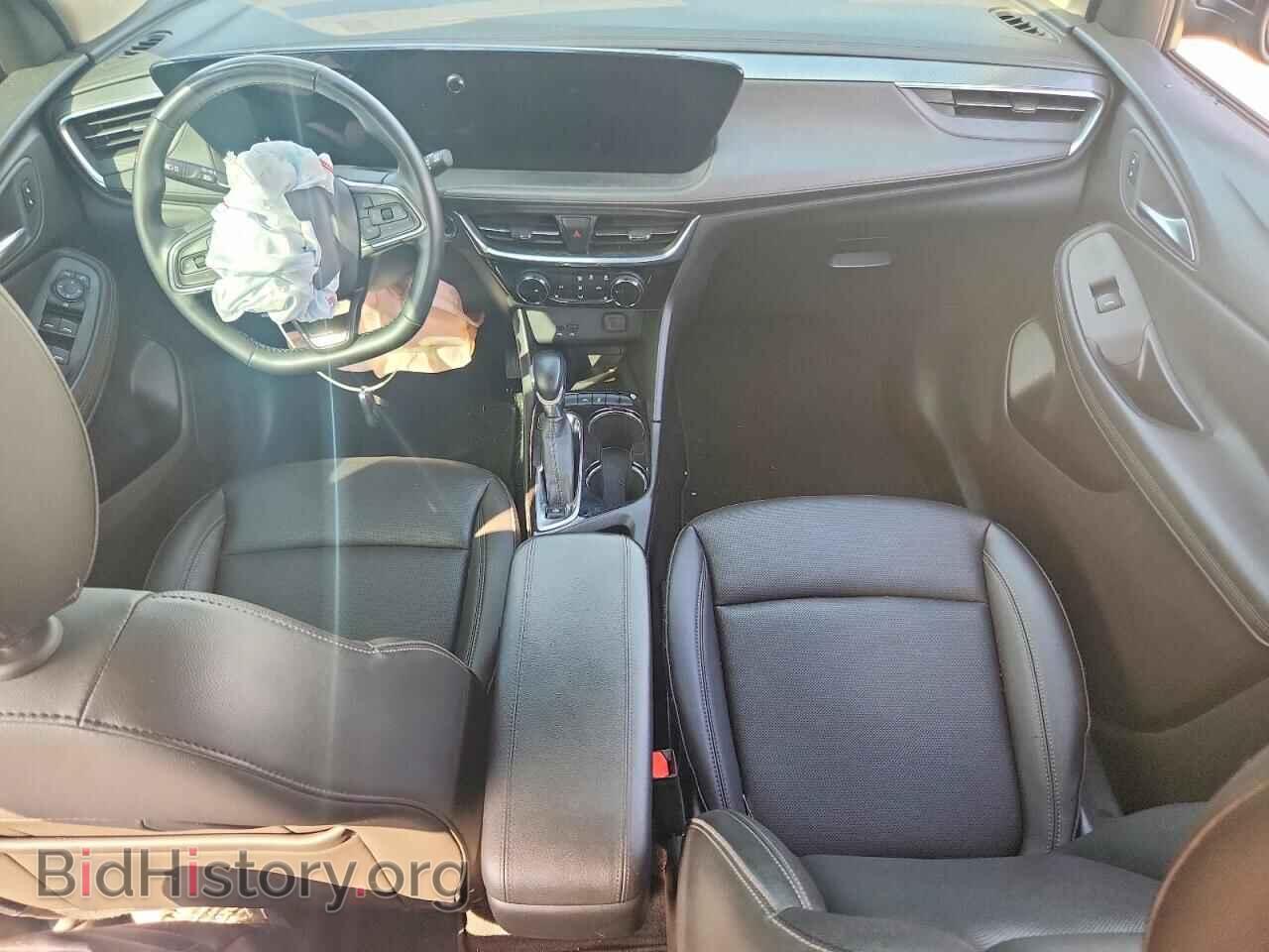 2024 BUICK ENCORE - VIN: KL4AMDSL0RB182348 - Photo 8