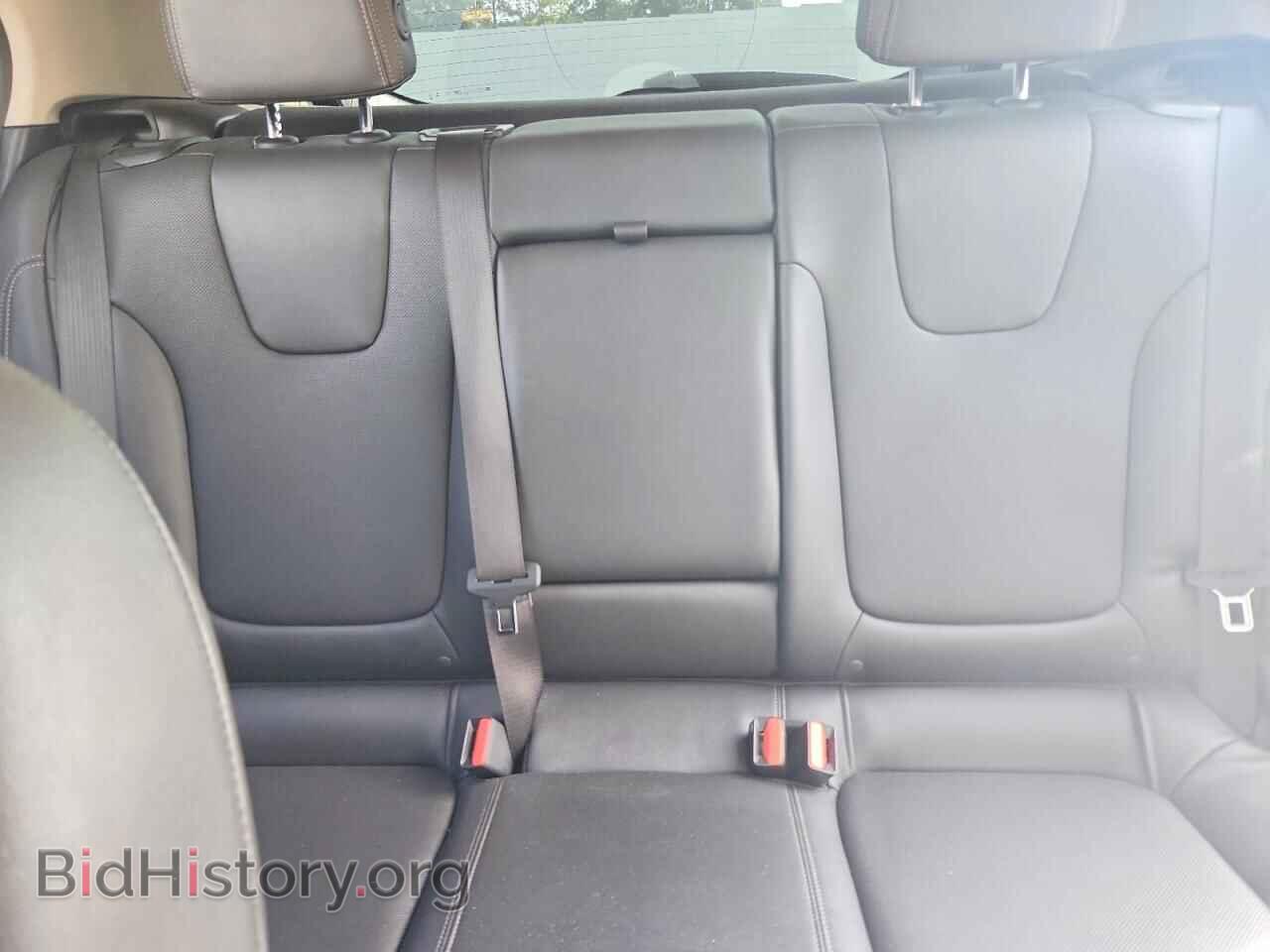 2024 BUICK ENCORE - VIN: KL4AMDSL0RB182348 - Photo 10