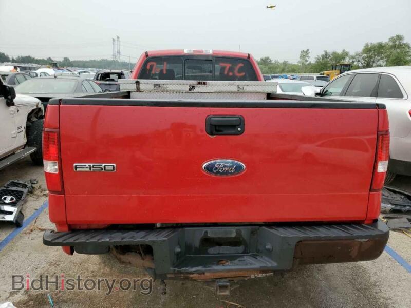 2007 Ford ALL MODELS (VIN 1FTRF122X7KD33105) — фото 6 из 12