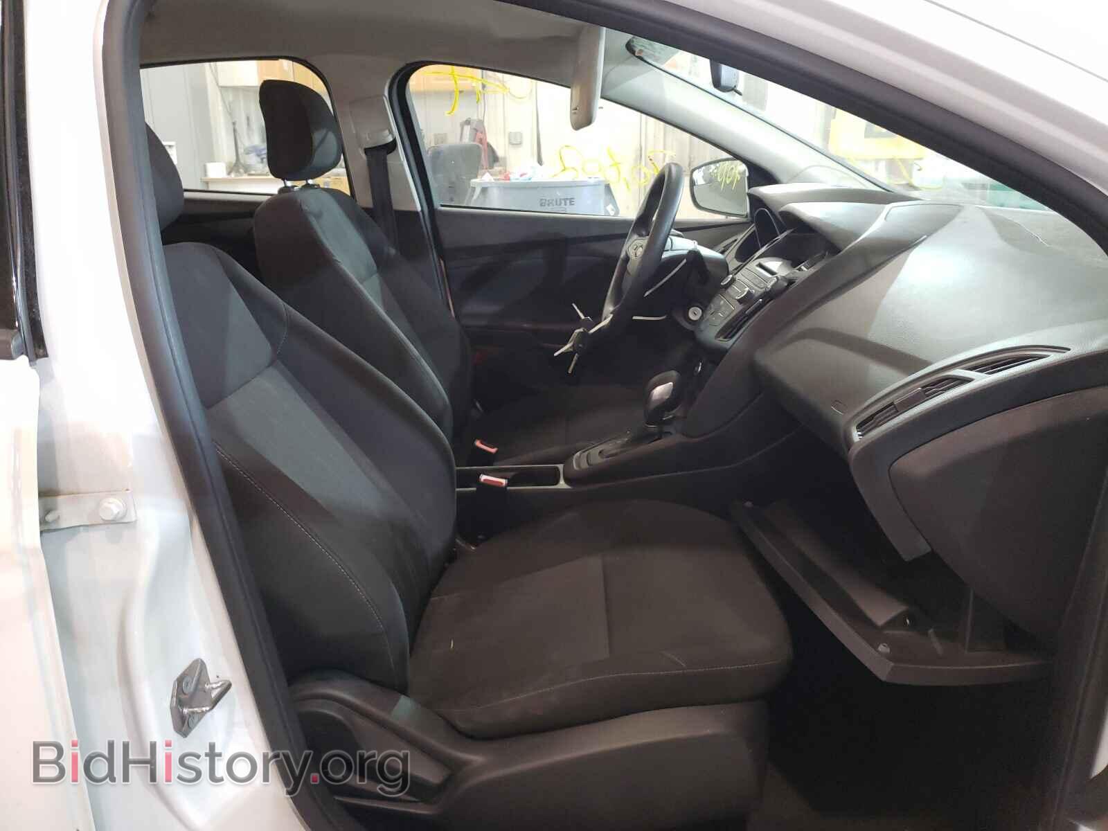 2015 FORD FOCUS - VIN: 1FADP3E21FL269145 - Photo 5