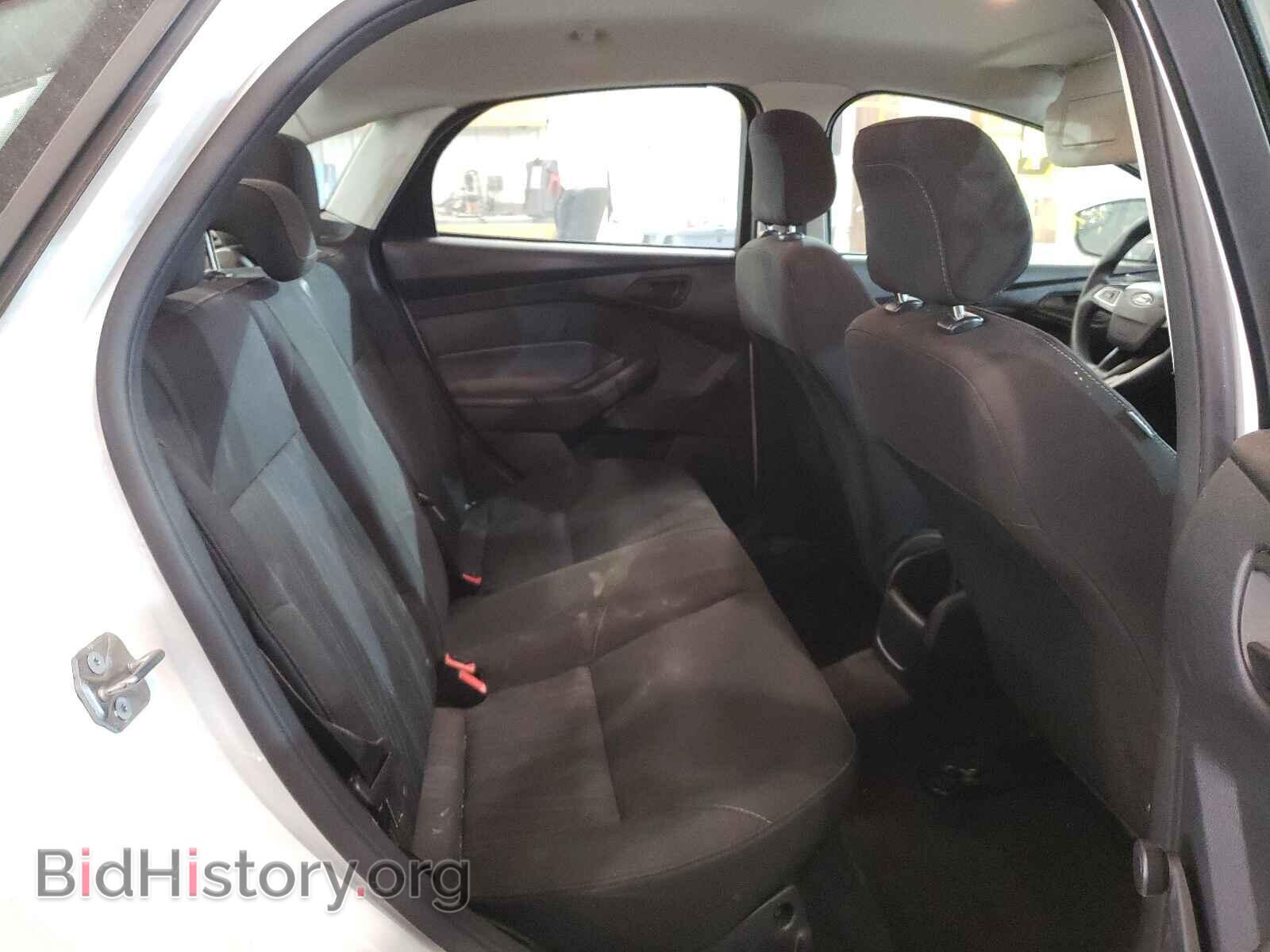 2015 FORD FOCUS - VIN: 1FADP3E21FL269145 - Photo 6