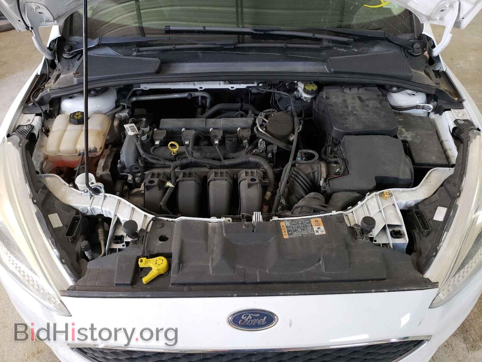 2015 FORD FOCUS - VIN: 1FADP3E21FL269145 - Photo 7