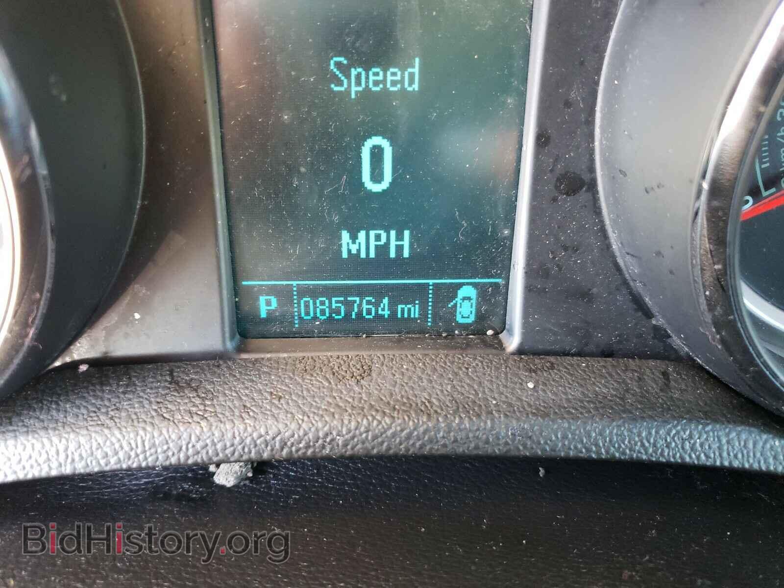 2013 BUICK ENCORE - VIN: KL4CJBSB7DB071284 - Photo 8