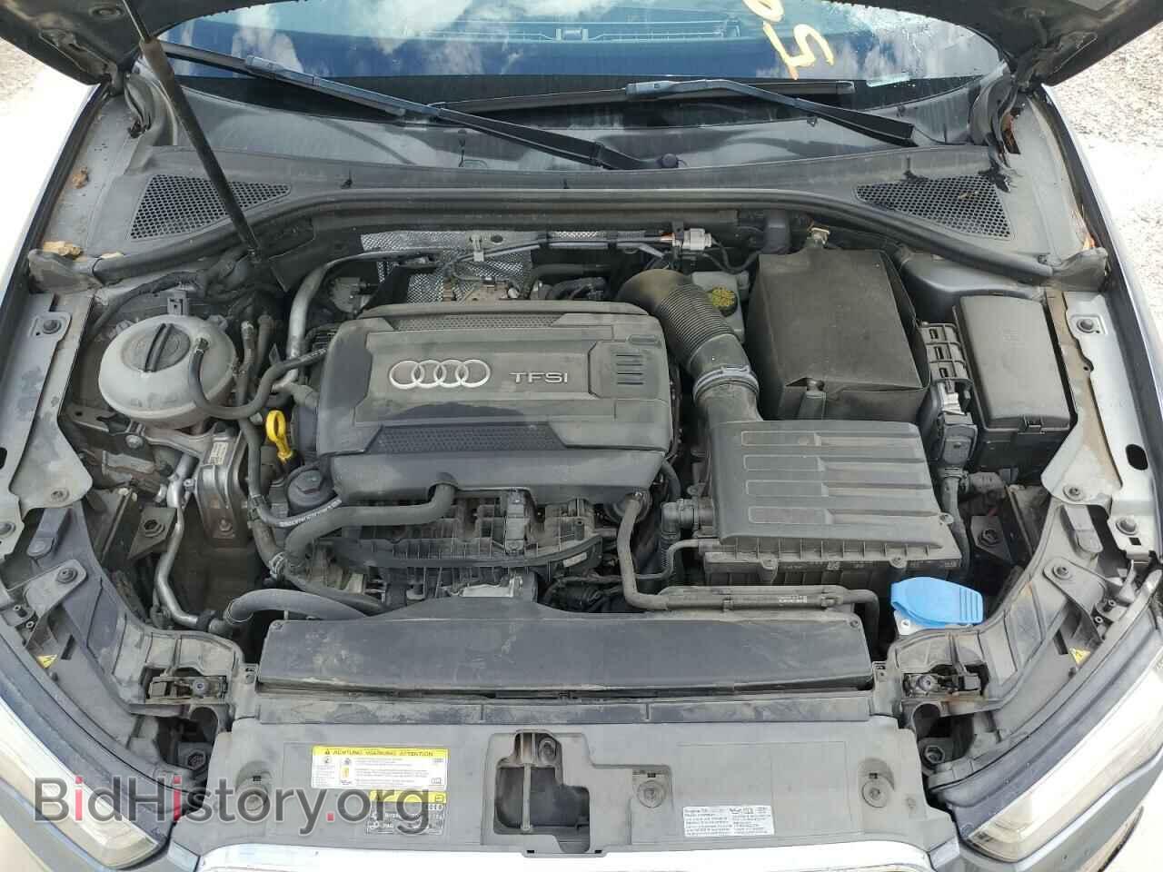 2015 AUDI A3 - VIN: WAU3FLFF3F1064705 - Photo 7