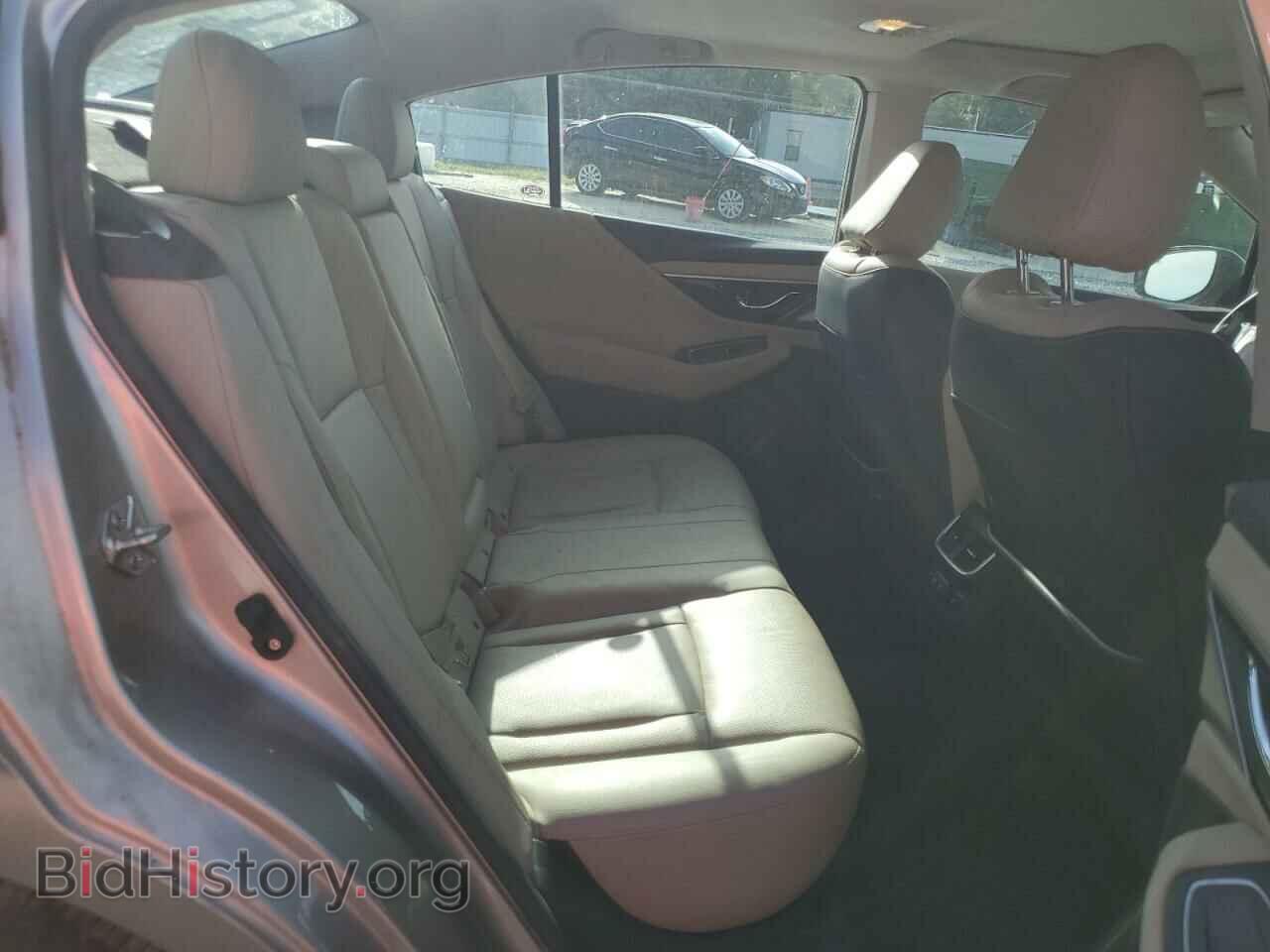 2020 SUBARU LEGACY - VIN: 4S3BWAN65L3024730 - Фото 10
