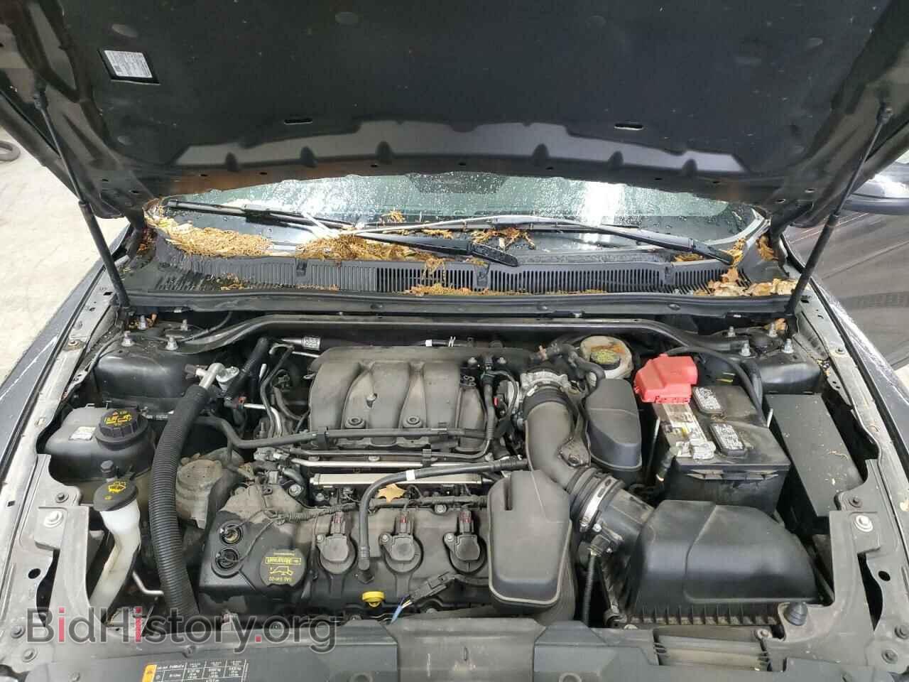 2013 FORD TAURUS - VIN: 1FAHP2F80DG136607 - Photo 11