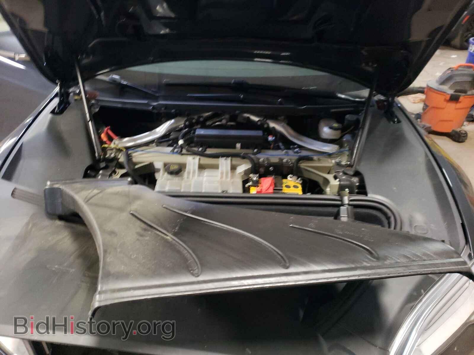 2020 TESLA MODEL S - VIN: 5YJSA1E2XLF398622 - Photo 7