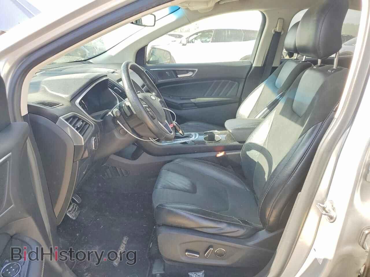 2016 FORD EDGE - VIN: 2FMPK4APXGBB45000 - Photo 7