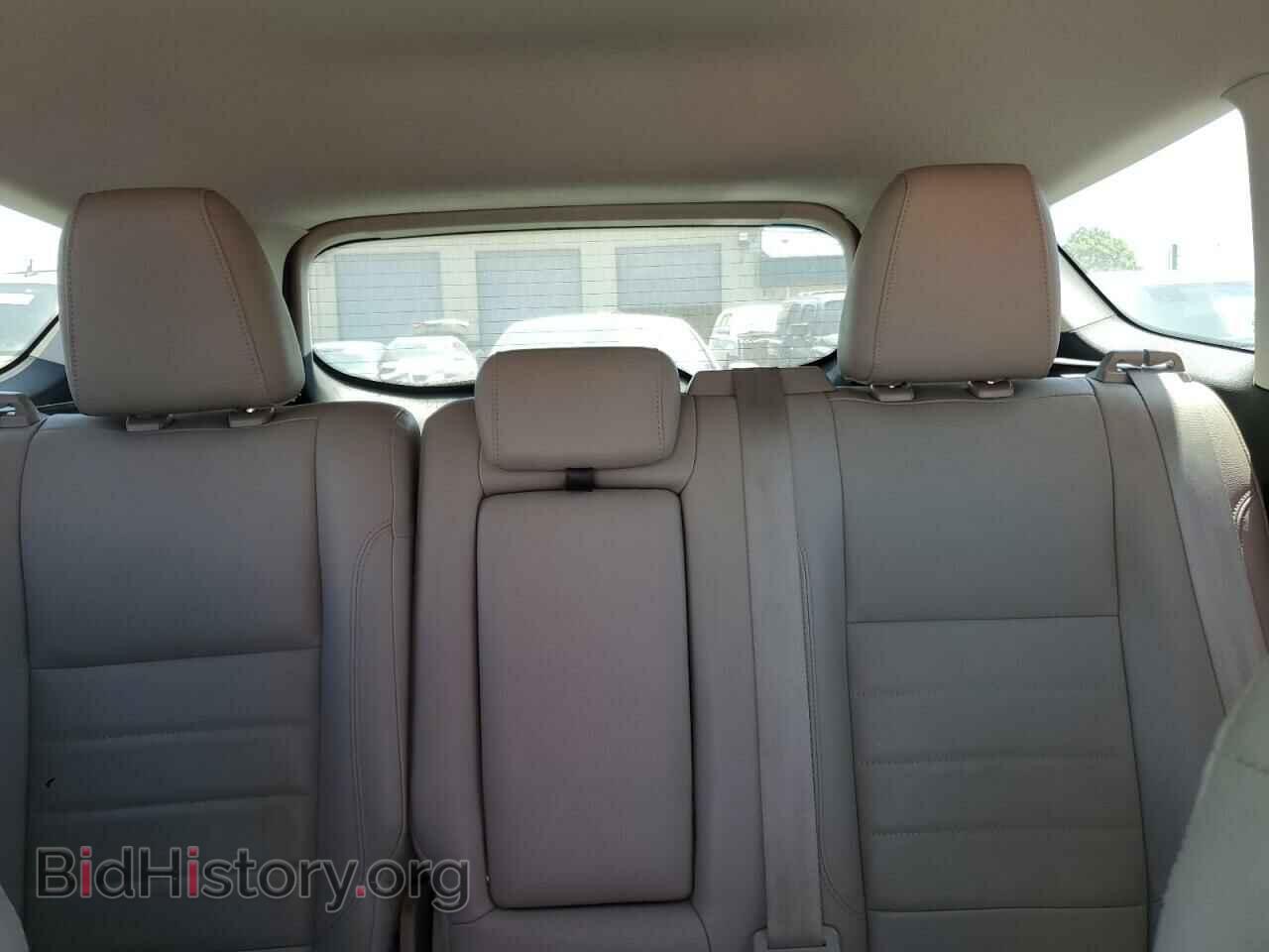 2013 FORD ESCAPE - VIN: 1FMCU0HX2DUC78721 - Фото 10
