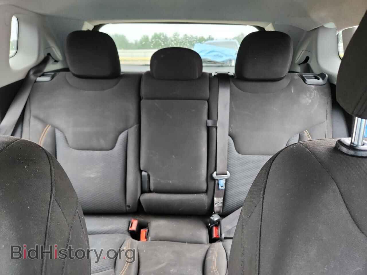2022 JEEP COMPASS - VIN: 3C4NJCAB1NT101126 - Фото 10