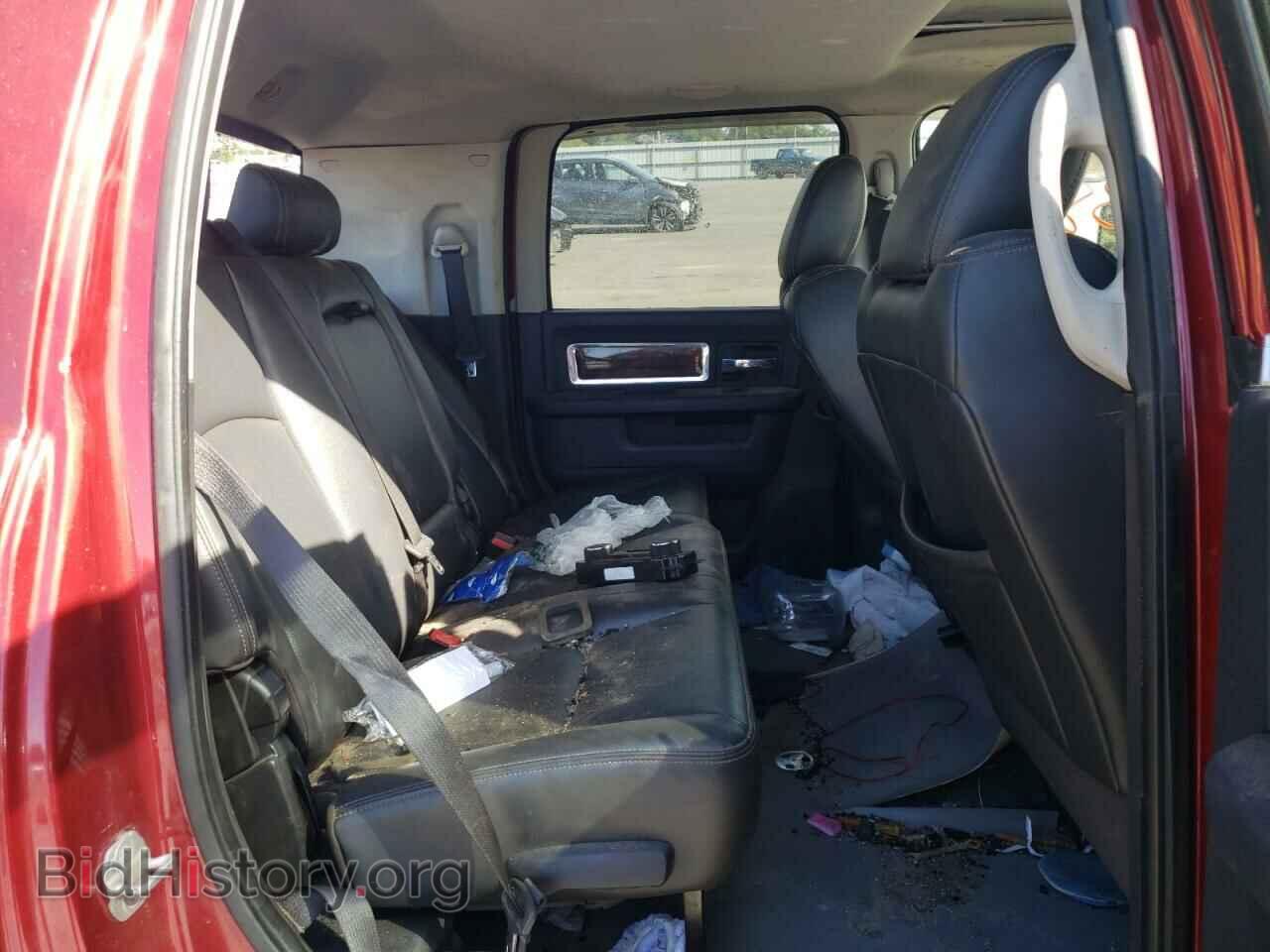 2011 DODGE All Models - VIN: 3D7UT2HL6BG528035 - Photo 6